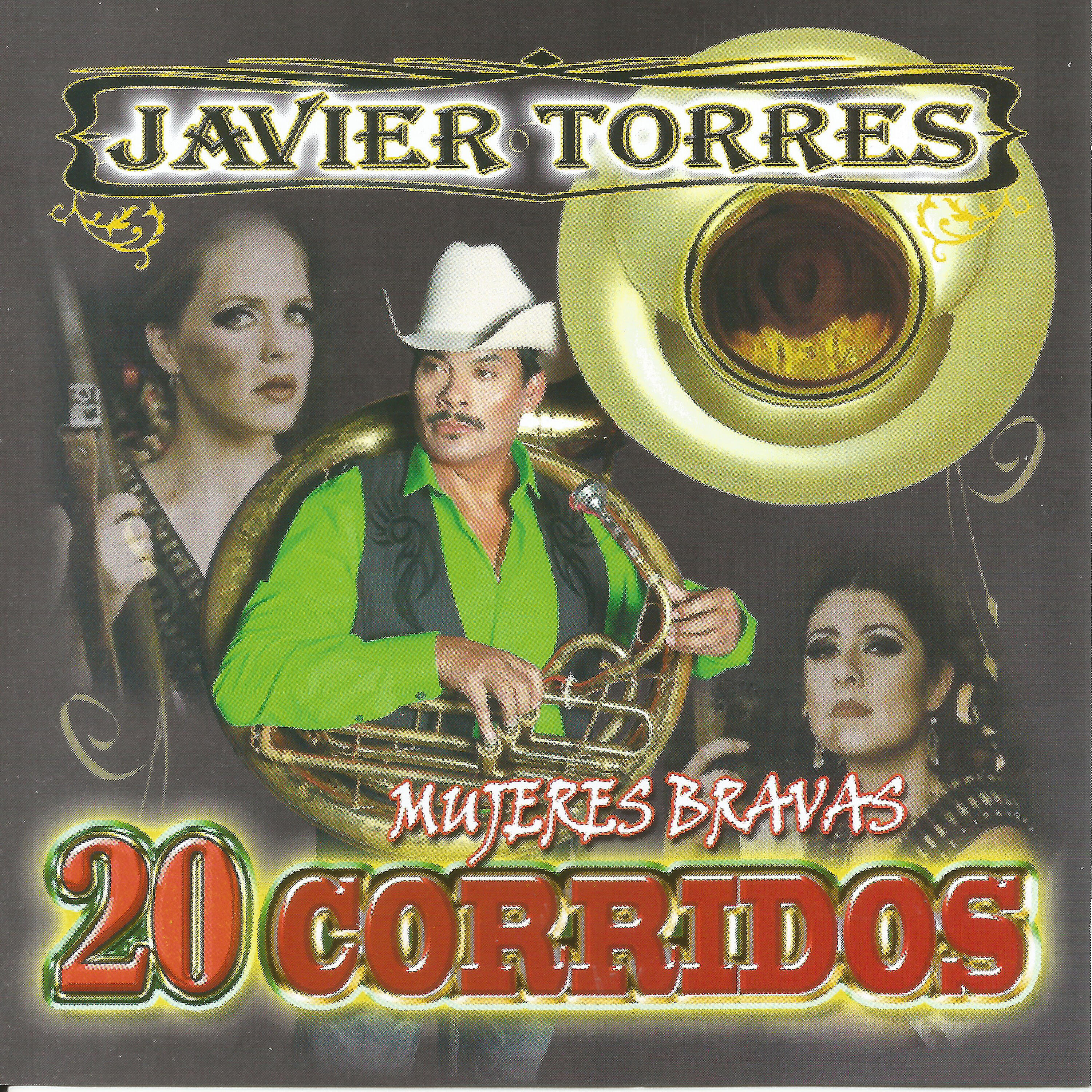 Релиз Mujeres Bravas