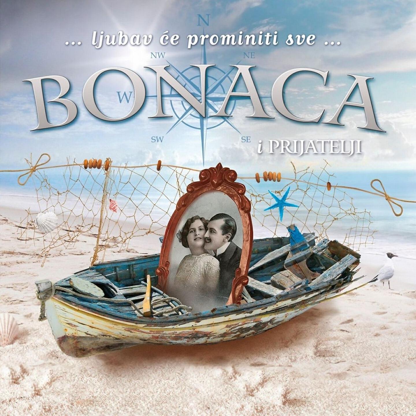 Релиз Ljubav će prominiti sve