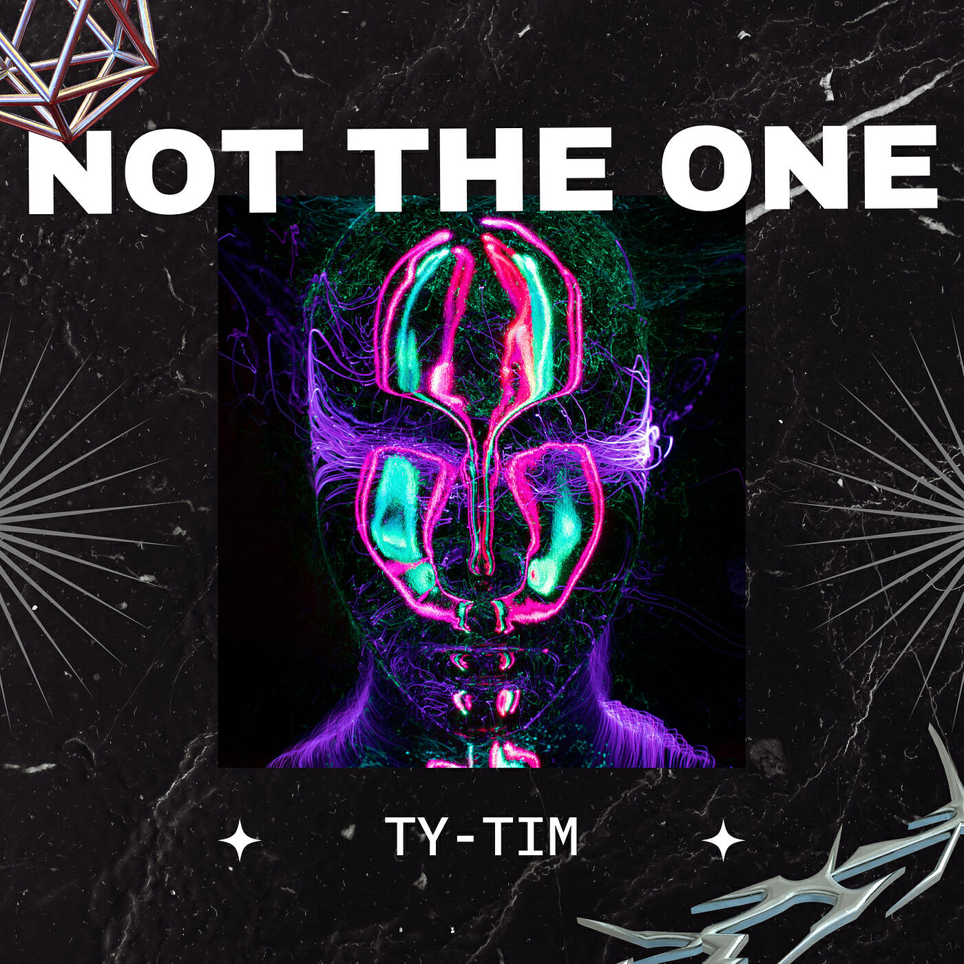 Релиз Not the One