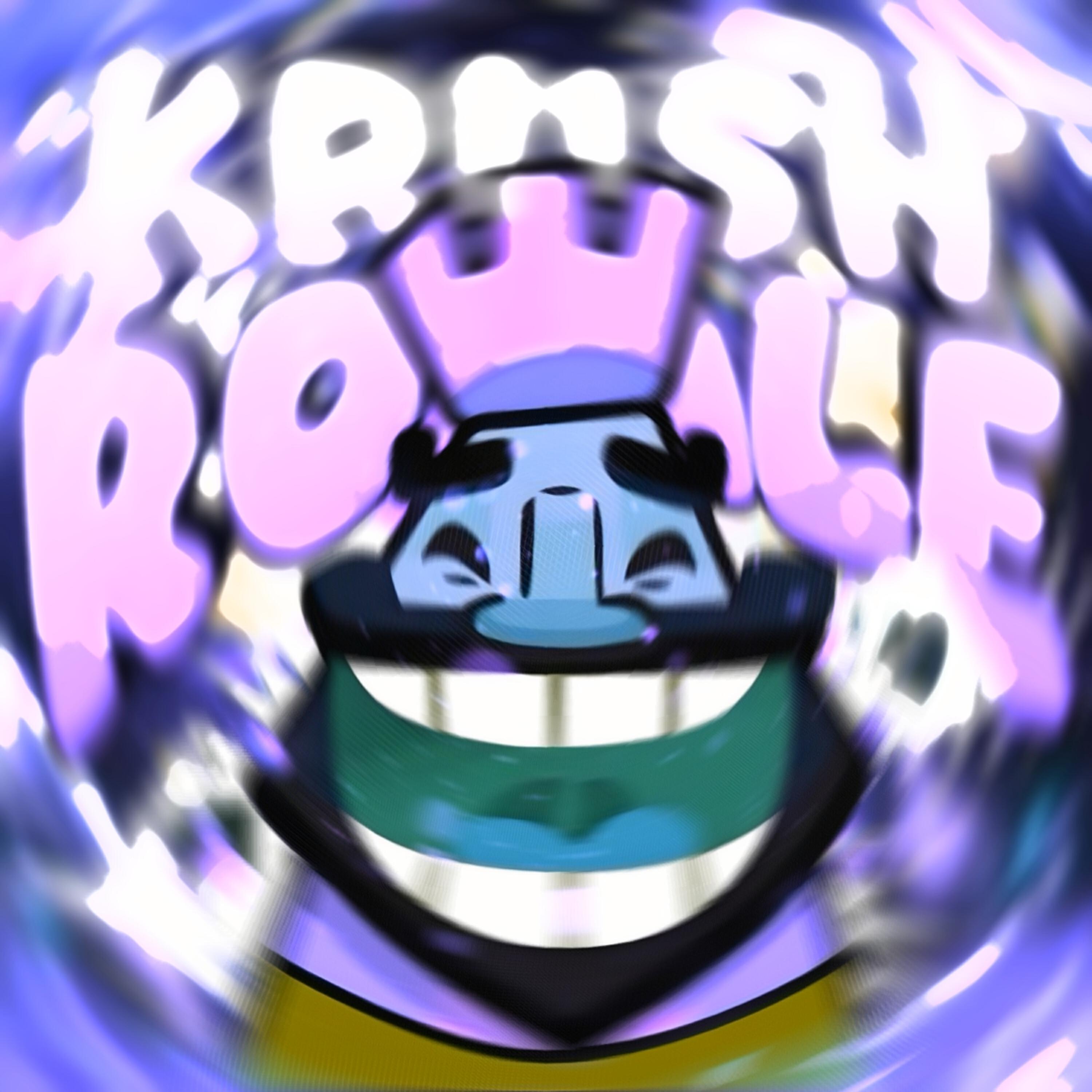 Релиз KRUSH ROYALE