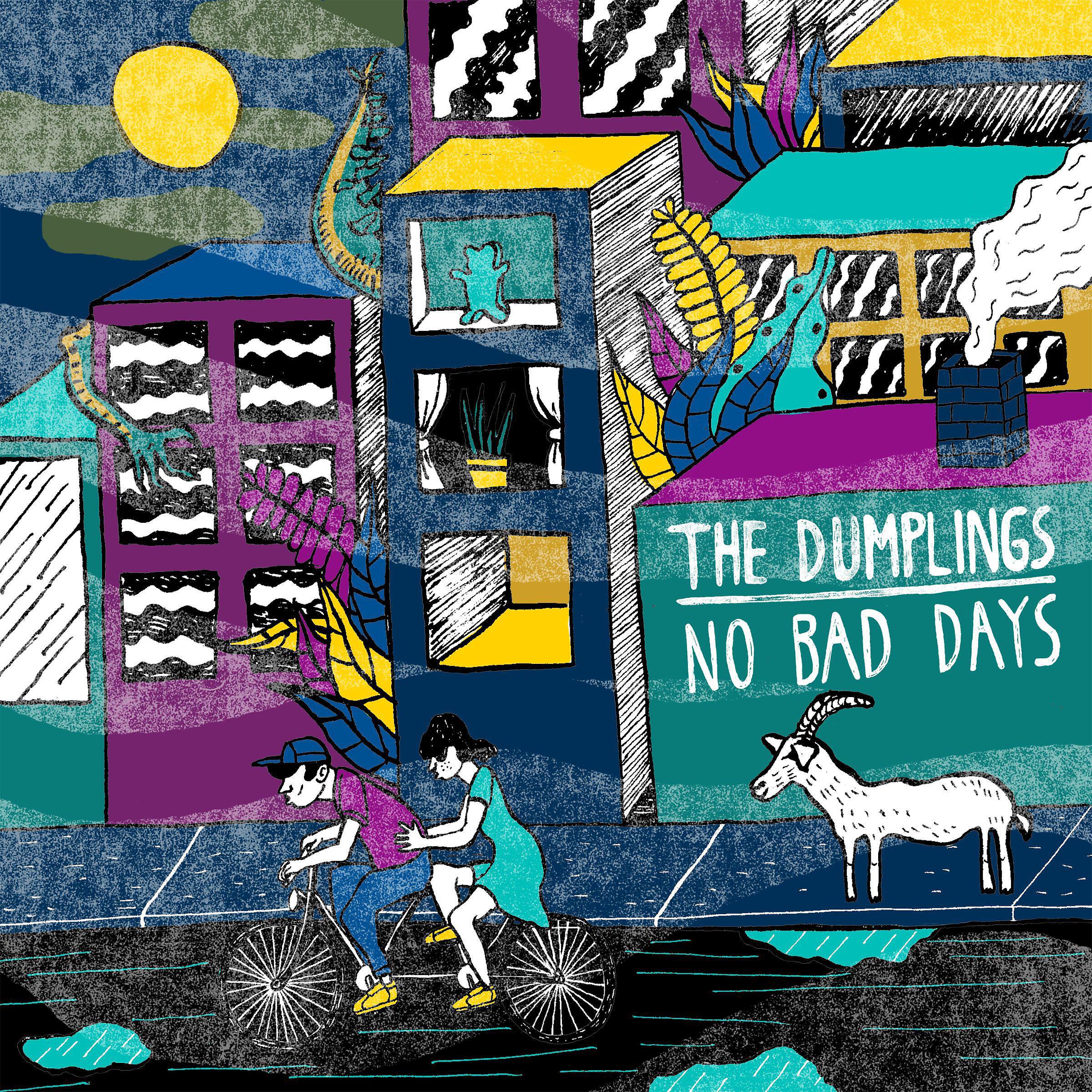 Релиз No Bad Days