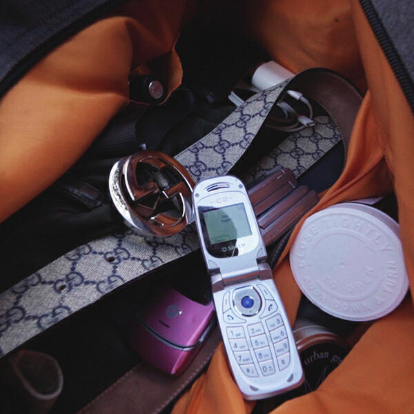 Релиз Flip Phone