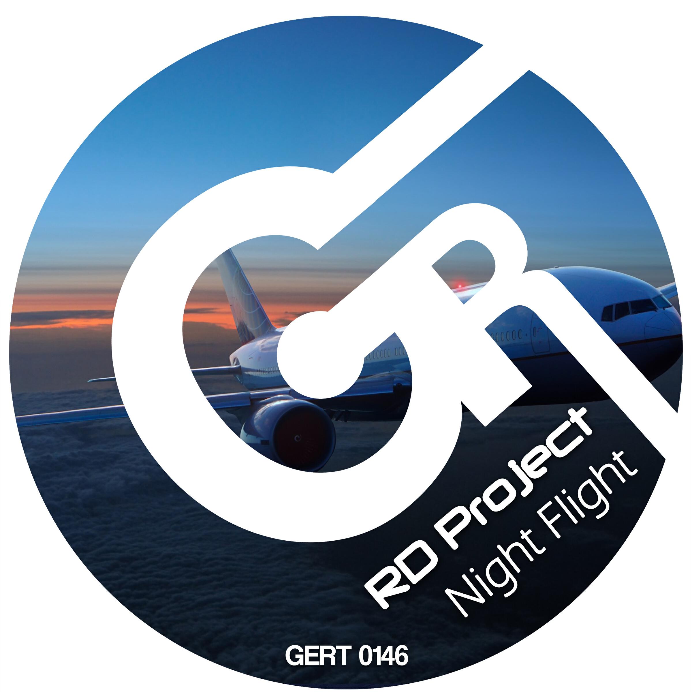 Релиз Night Flight