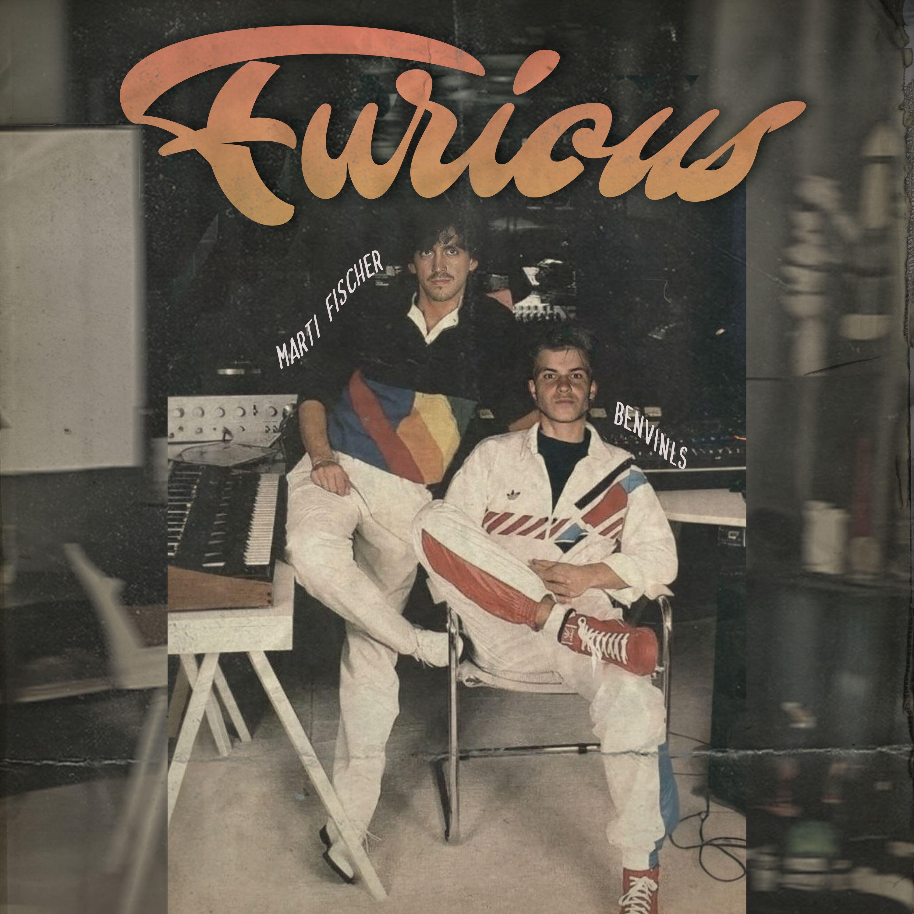 Релиз FURiOUS