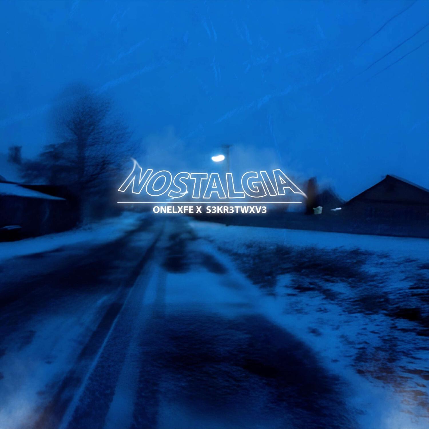 Релиз NOSTALGIA