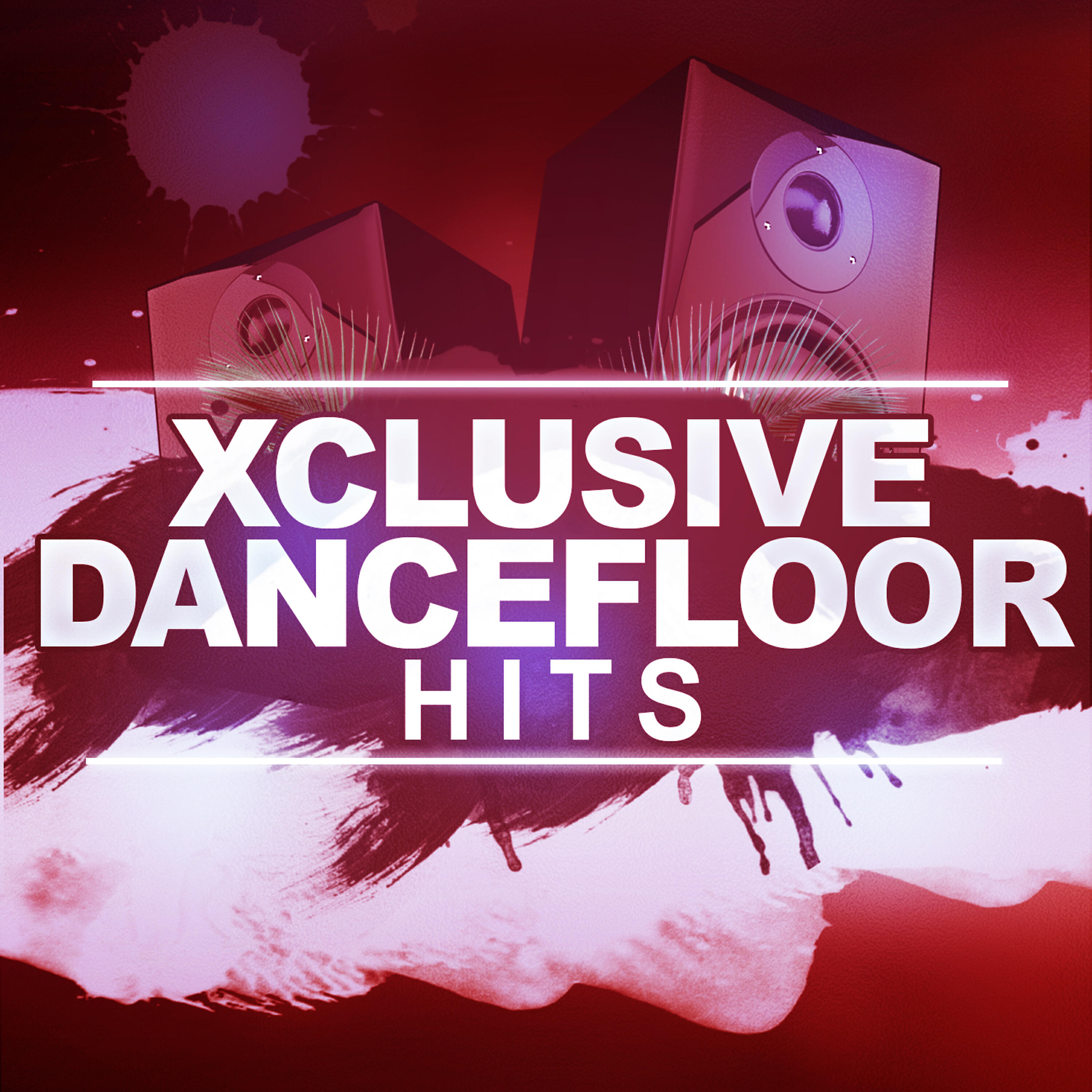 Ultra Dancefloor Hits