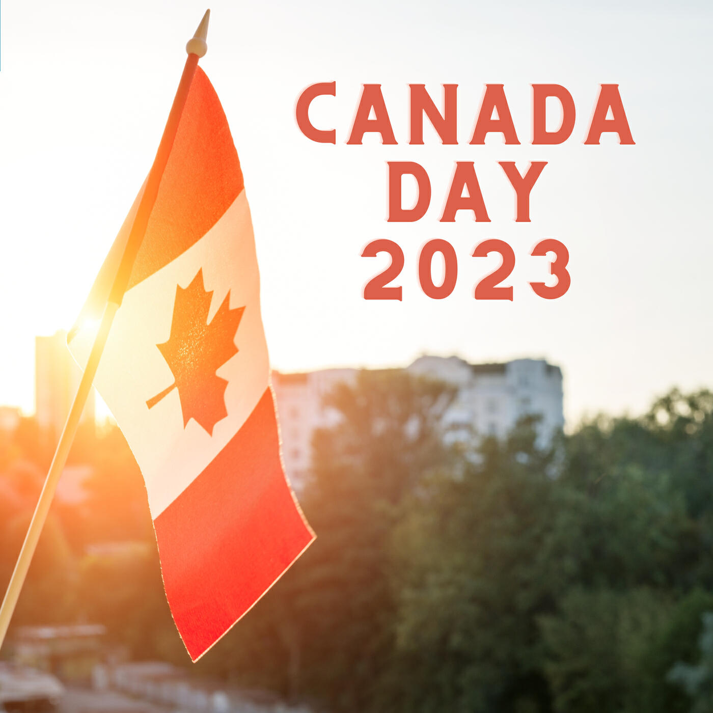 Релиз Canada Day 2023