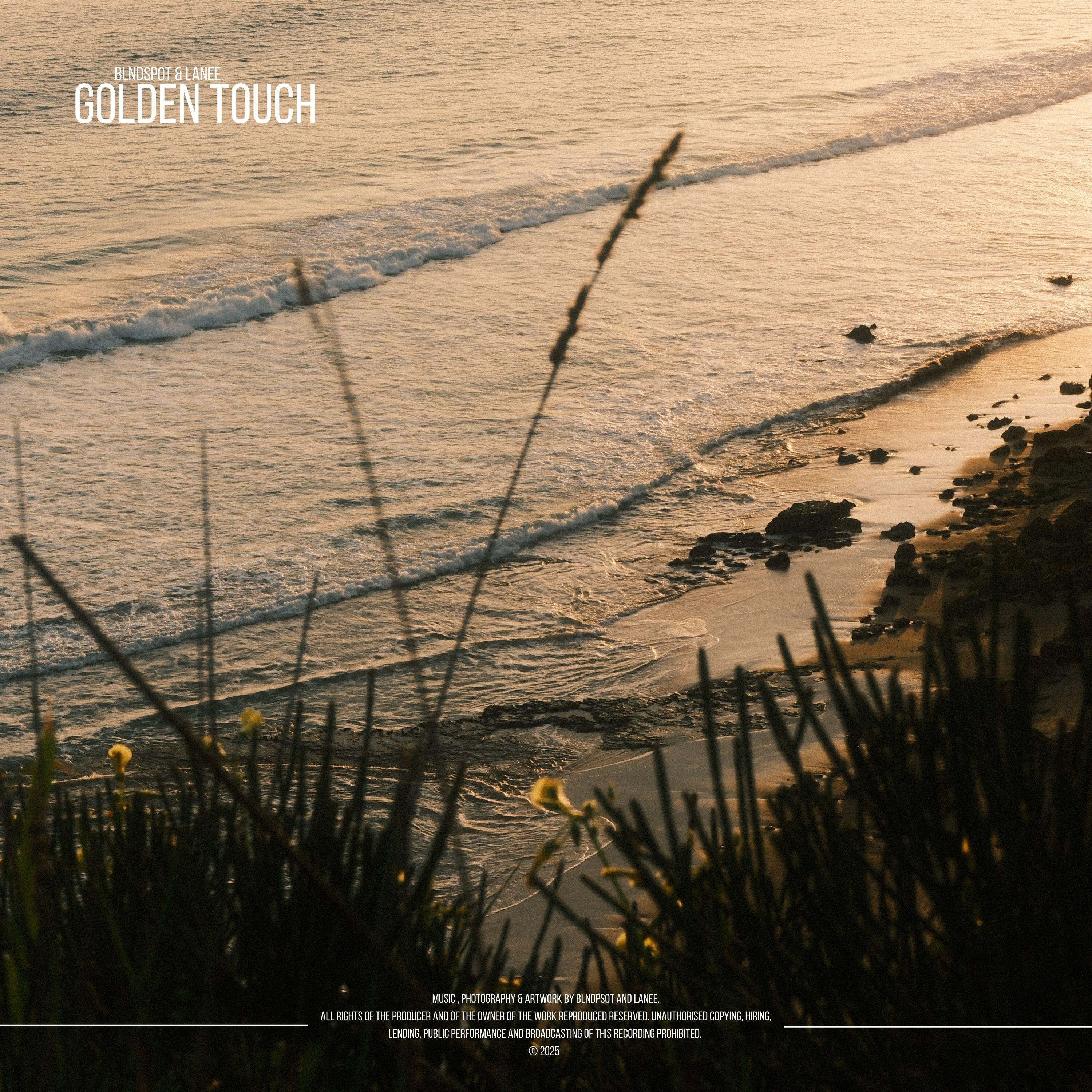 Релиз Golden Touch