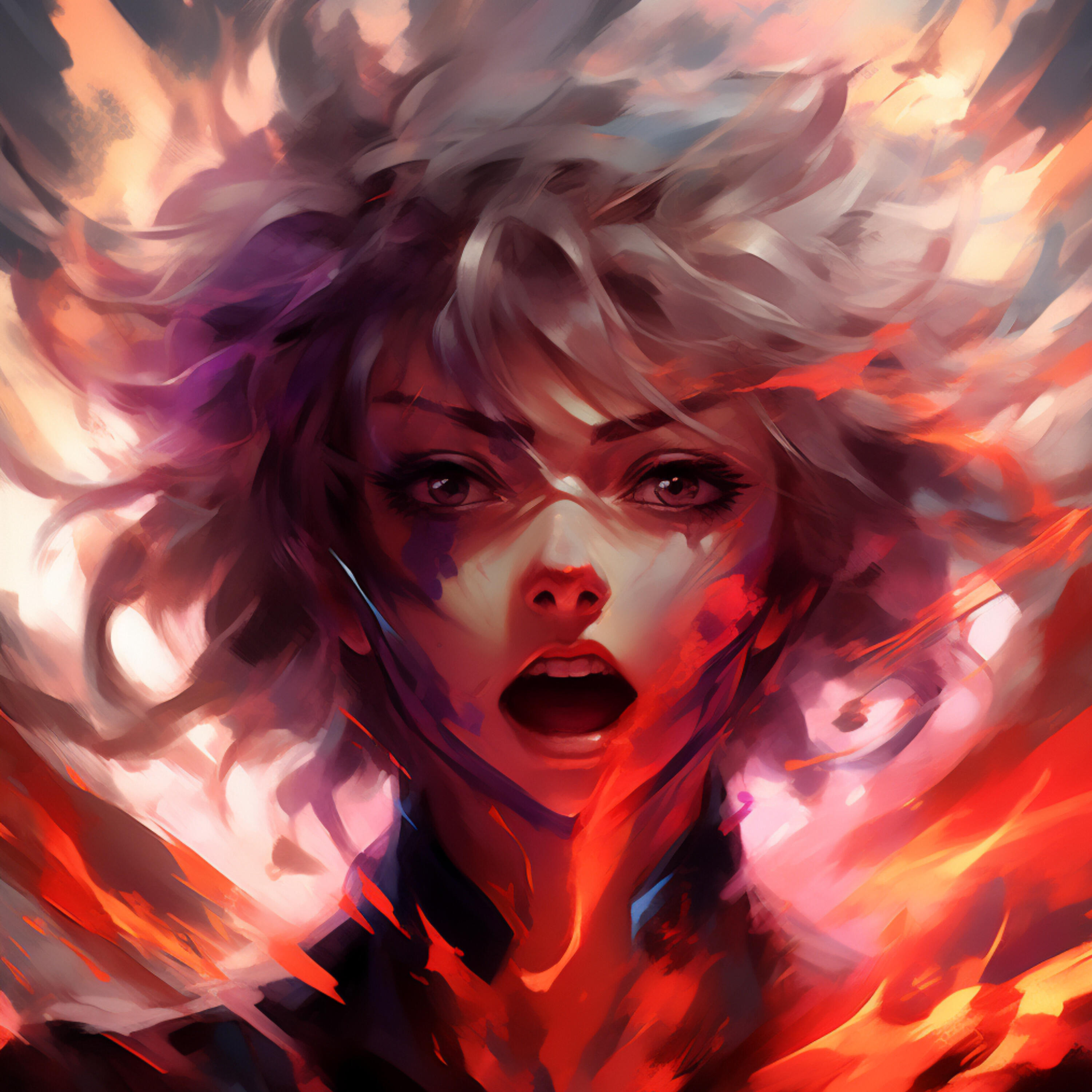 Релиз Amaterasu