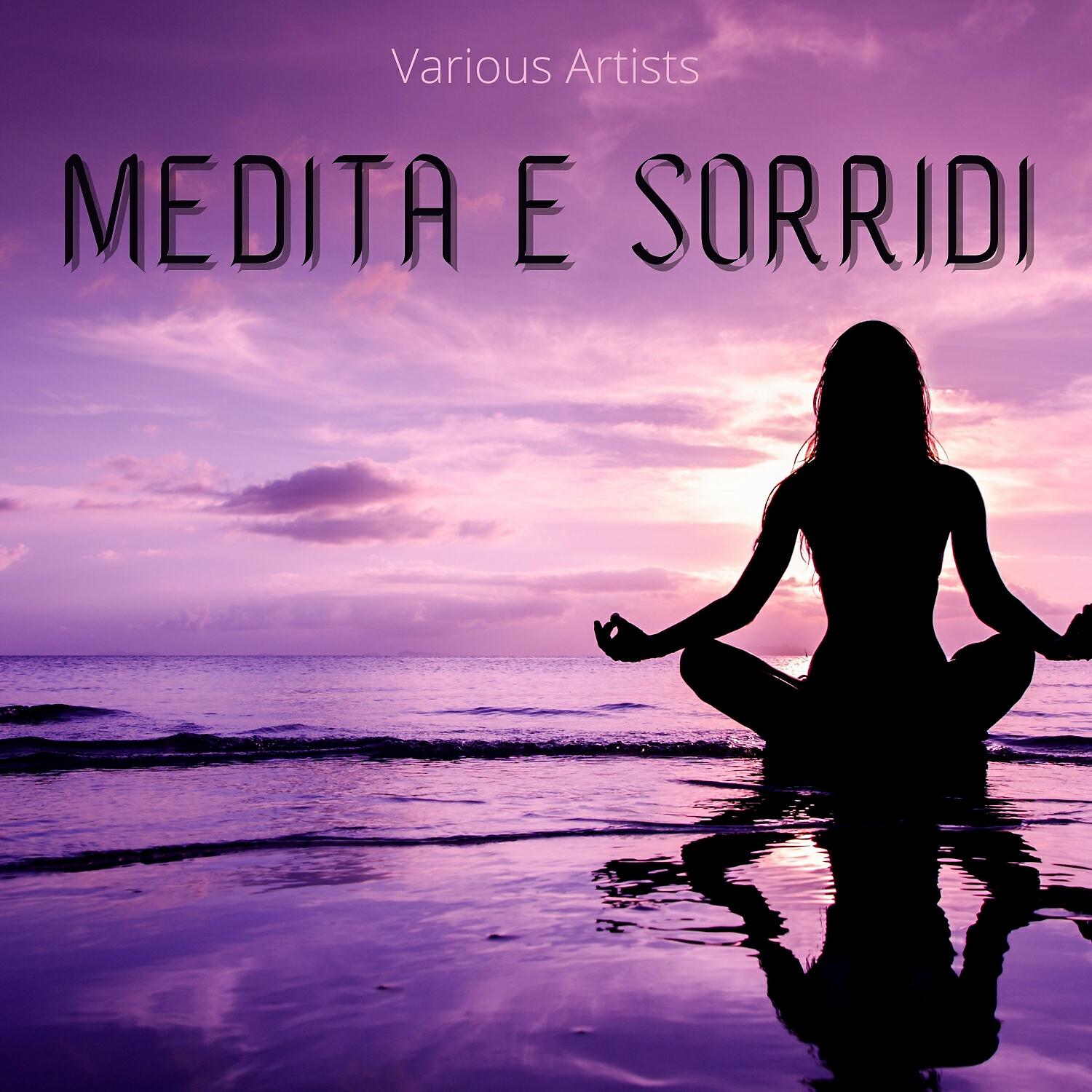 Релиз Medita e sorridi