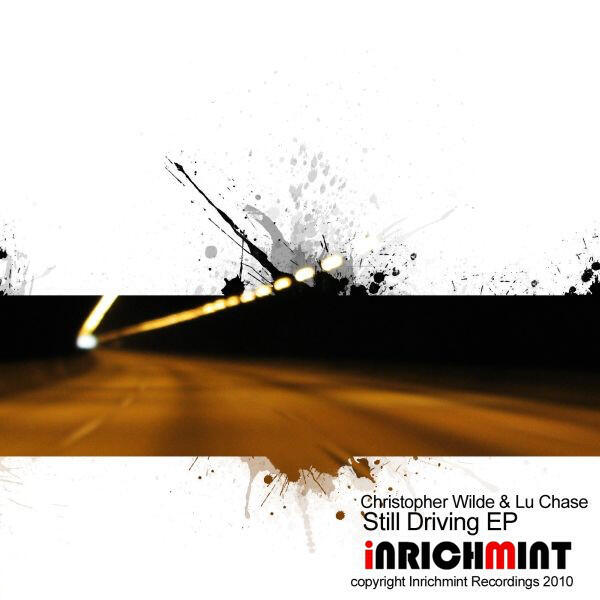 Релиз Still Driving