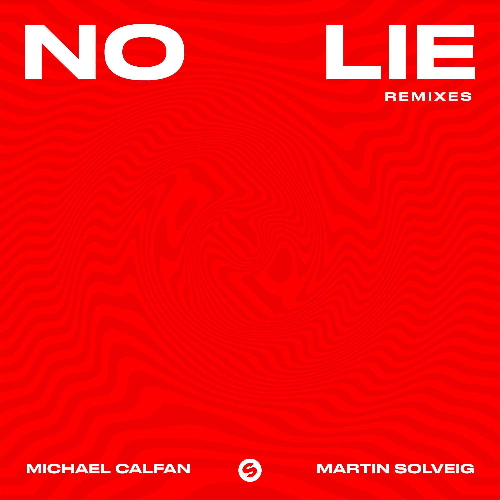 Скачать песню Michael Calfan, Martin Solveig - No Lie (Kideko Remix) бесплатно в MP3 для Android и iOS