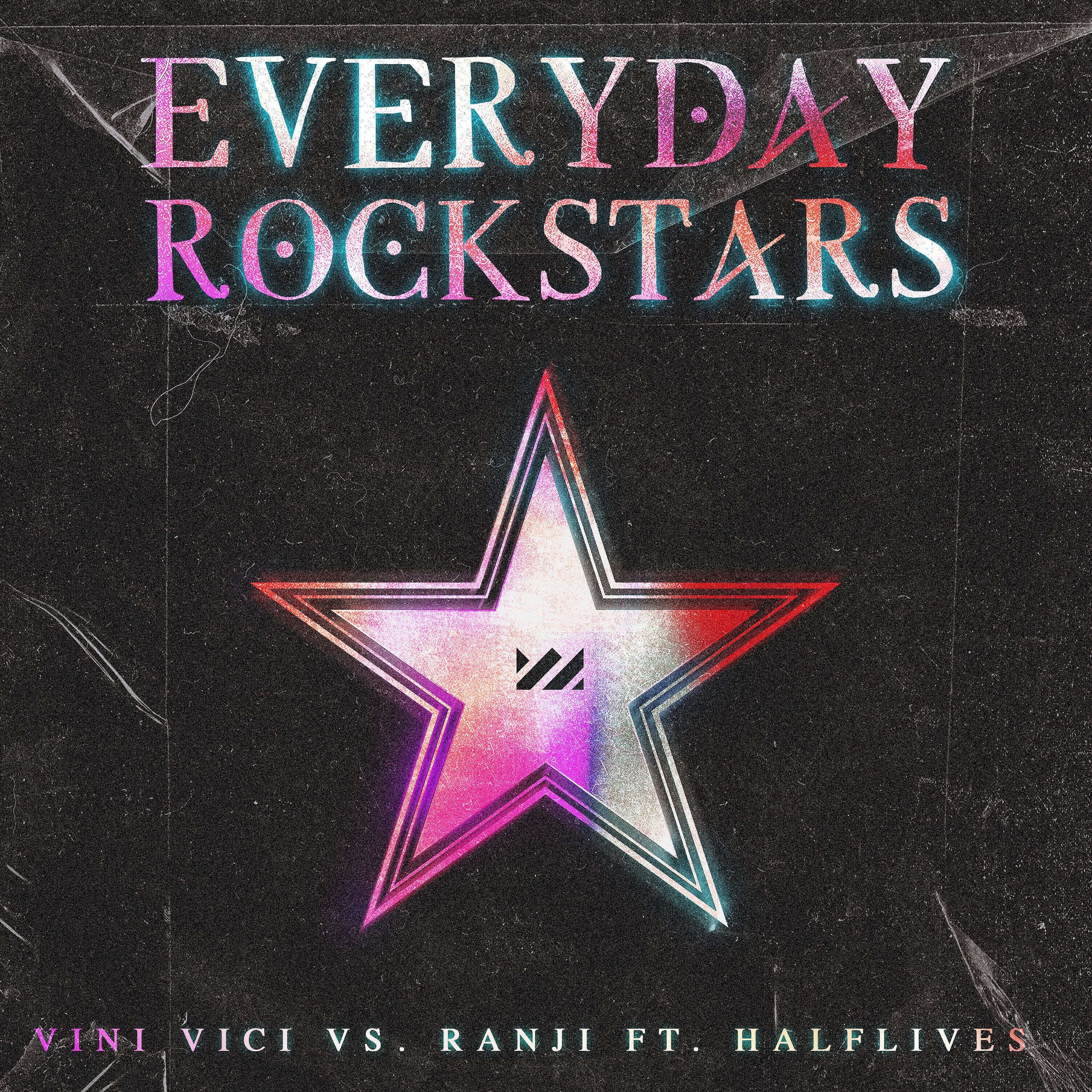 Релиз Everyday Rockstars