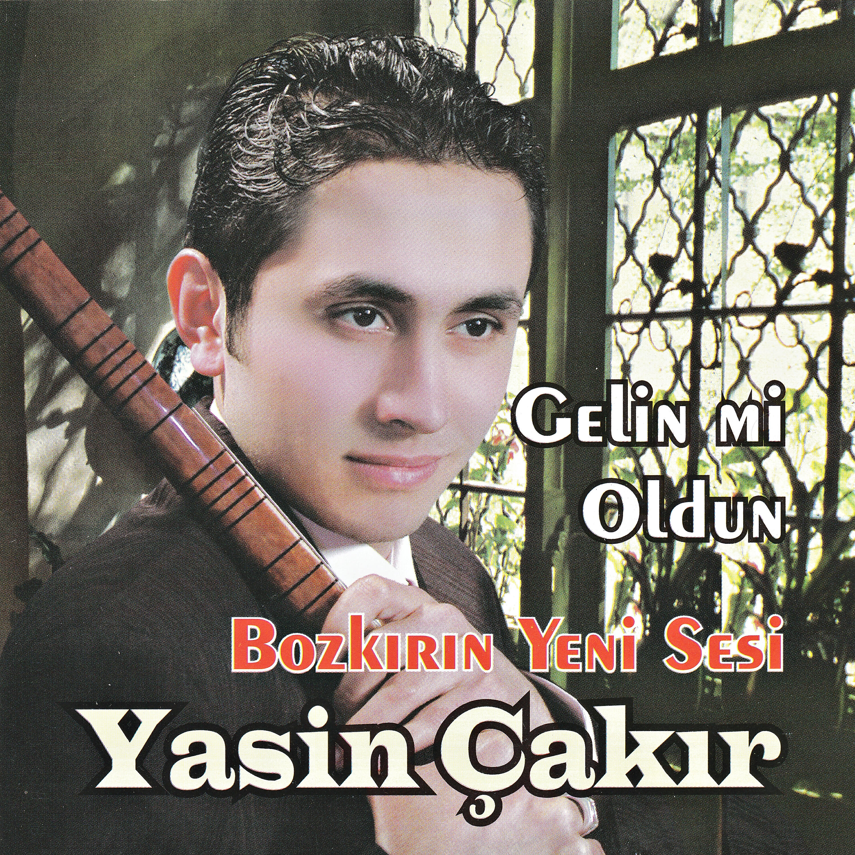Релиз Gelin Mi Oldun / Bozkırın Yeni Sesi