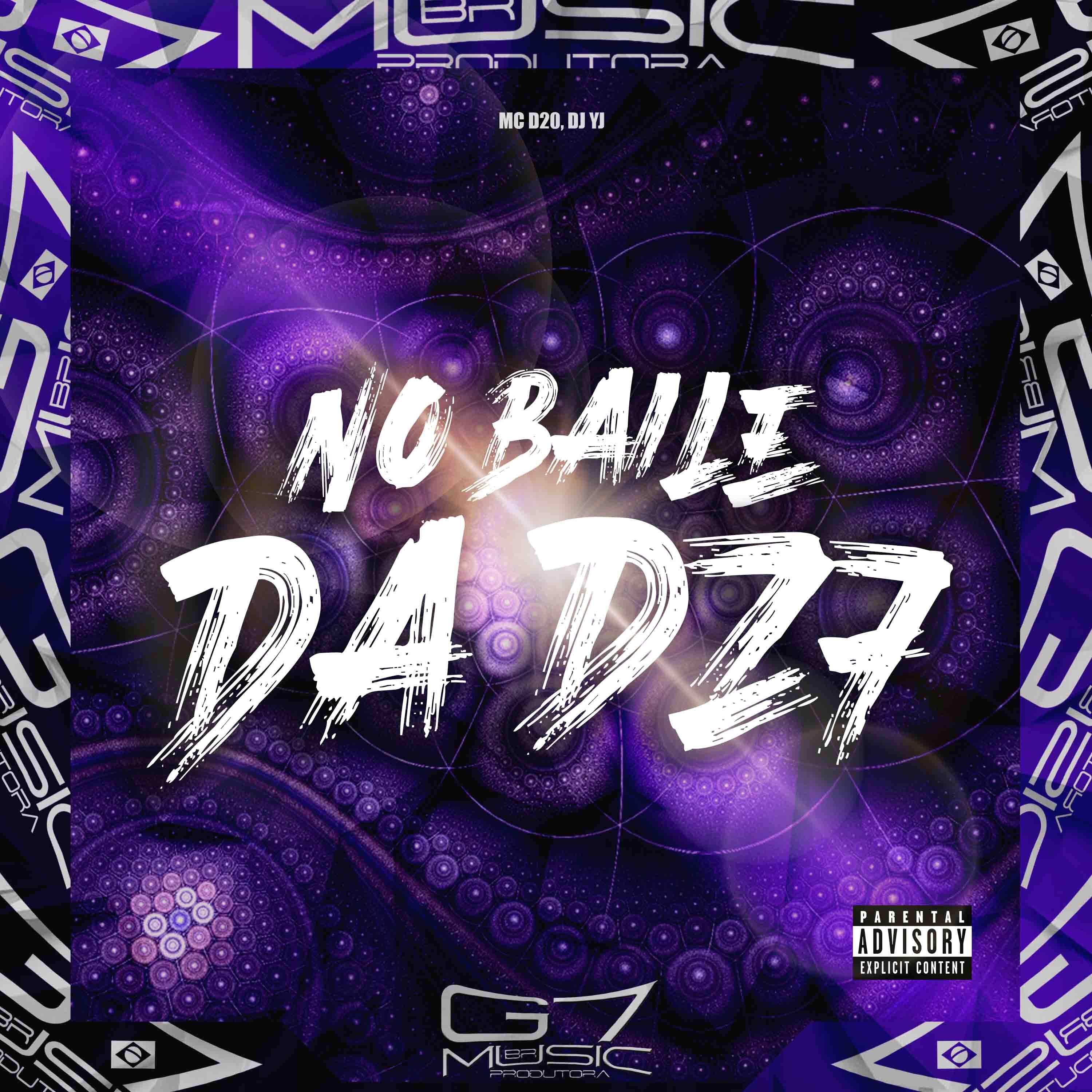 Релиз No Baile da Dz7