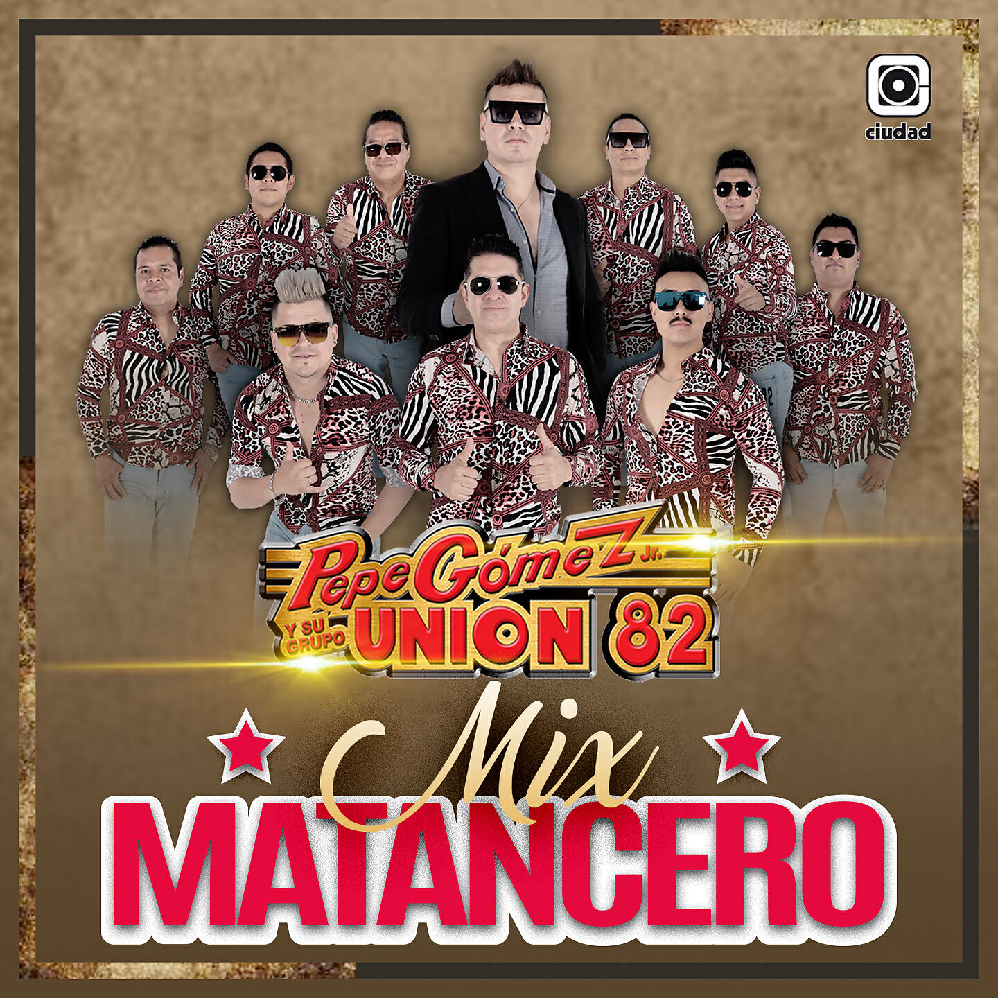 Релиз Matancero