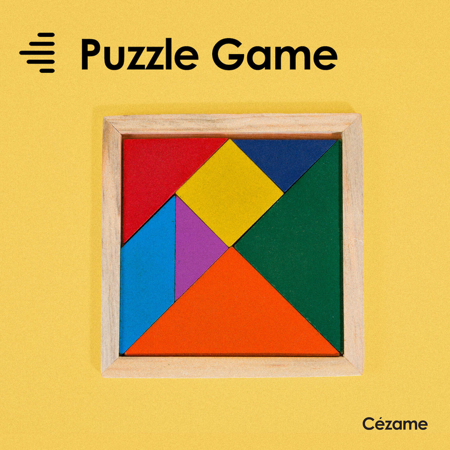 Релиз Puzzle Game