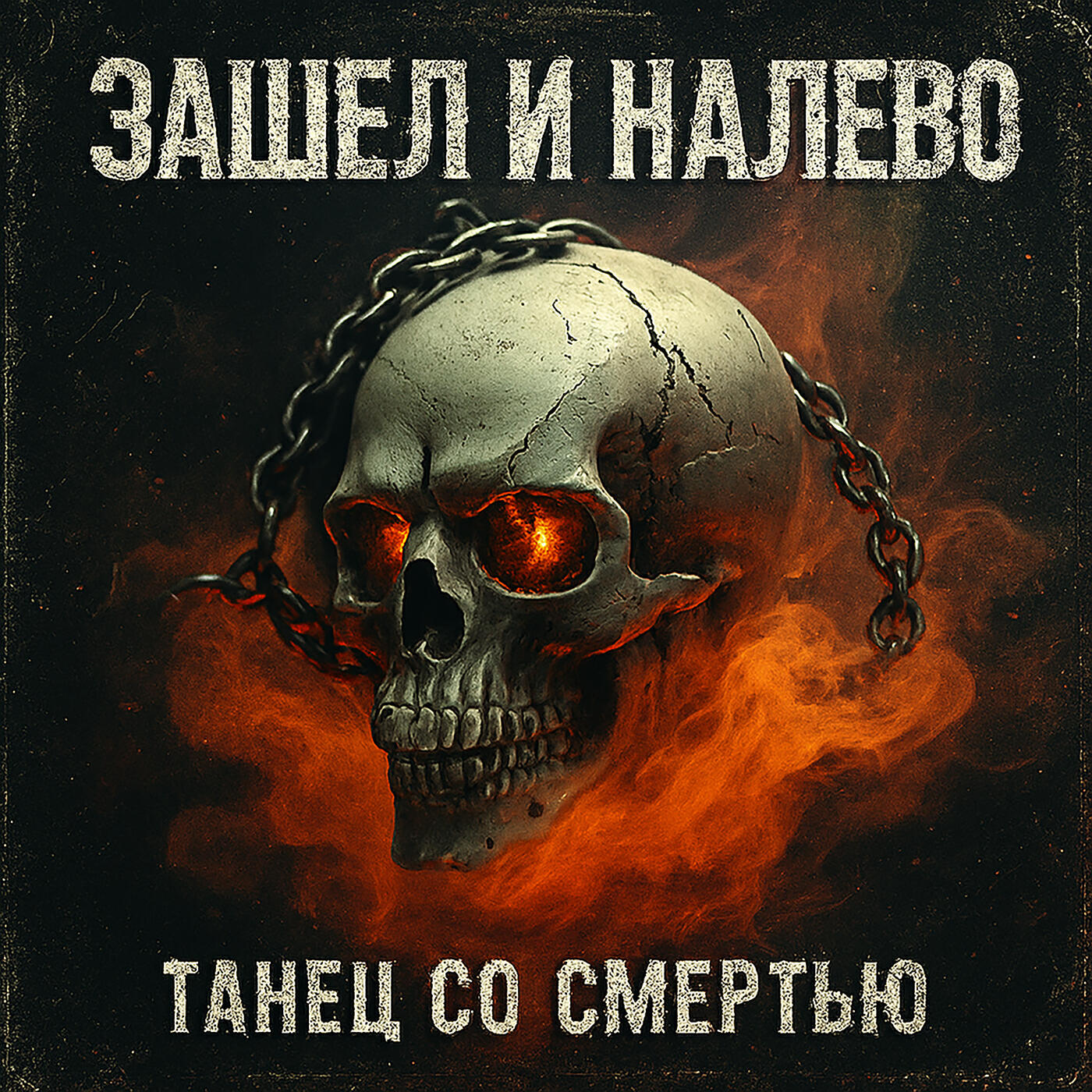 Релиз Танцы со смертью