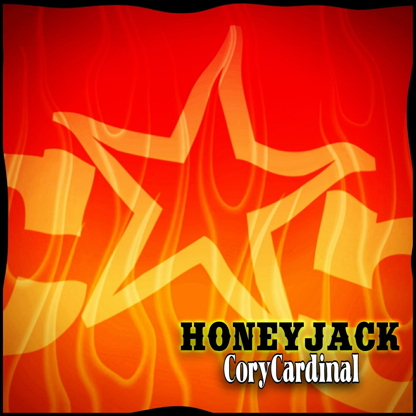 Релиз Honeyjack
