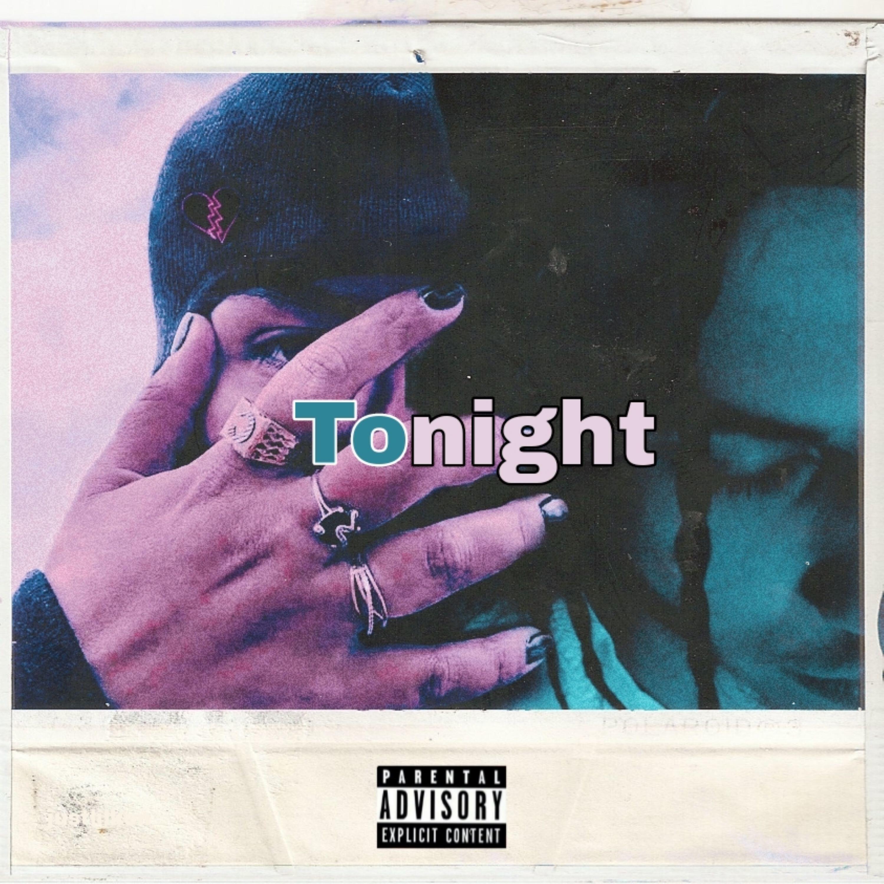 Релиз Tonight (feat. Fb73)