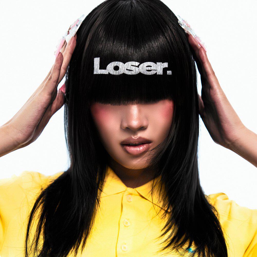 Релиз Loser.