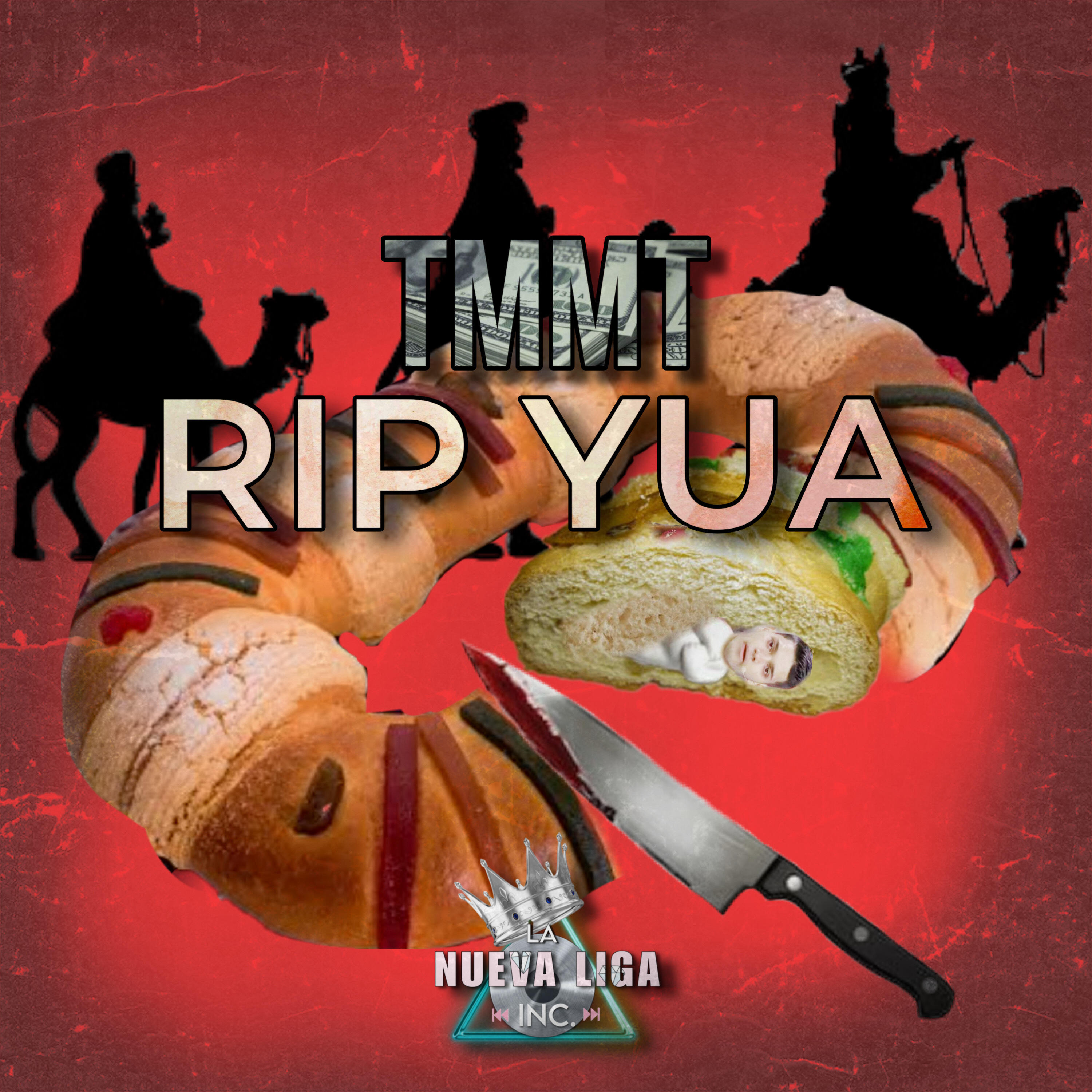 Релиз Rip Yua