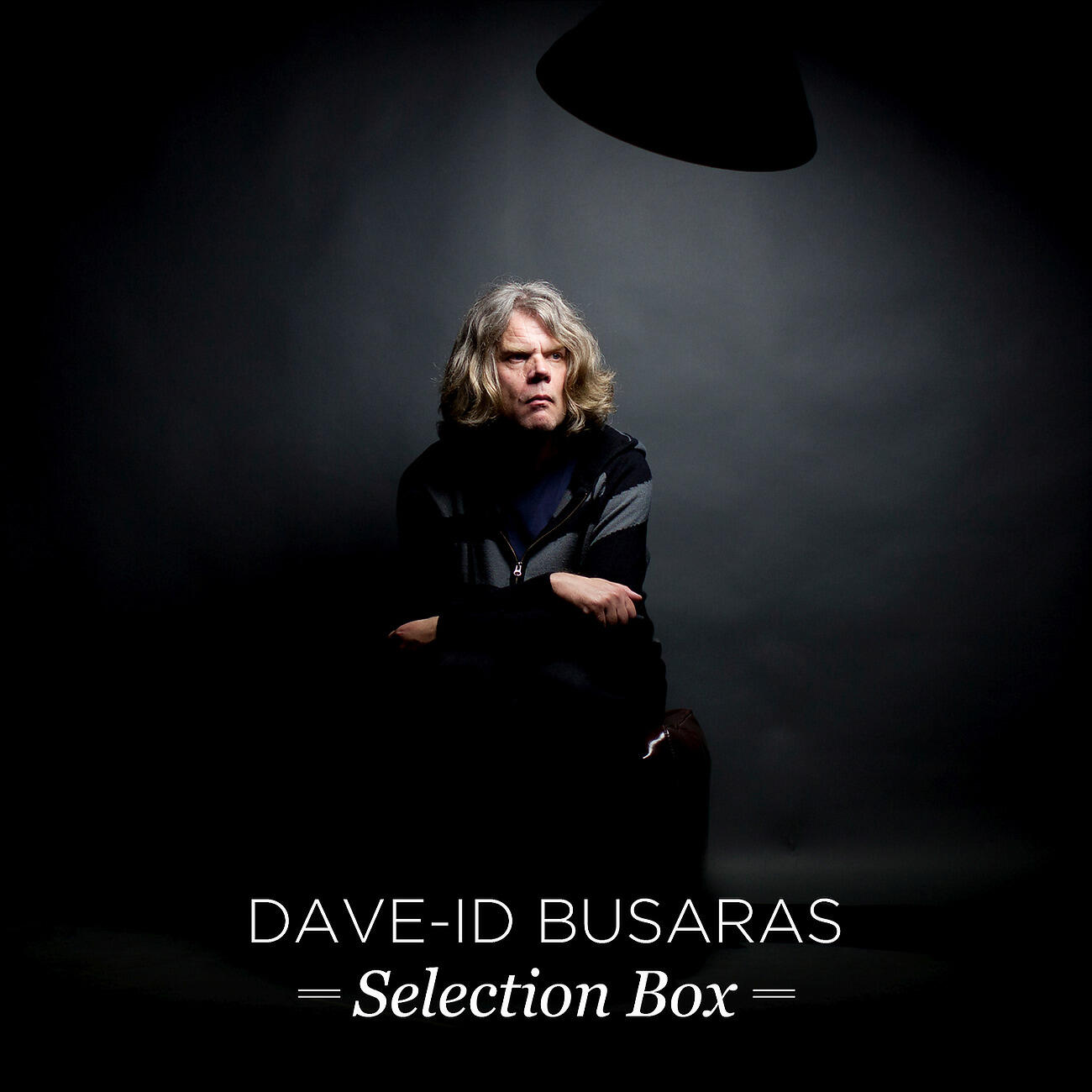 Релиз Selection Box