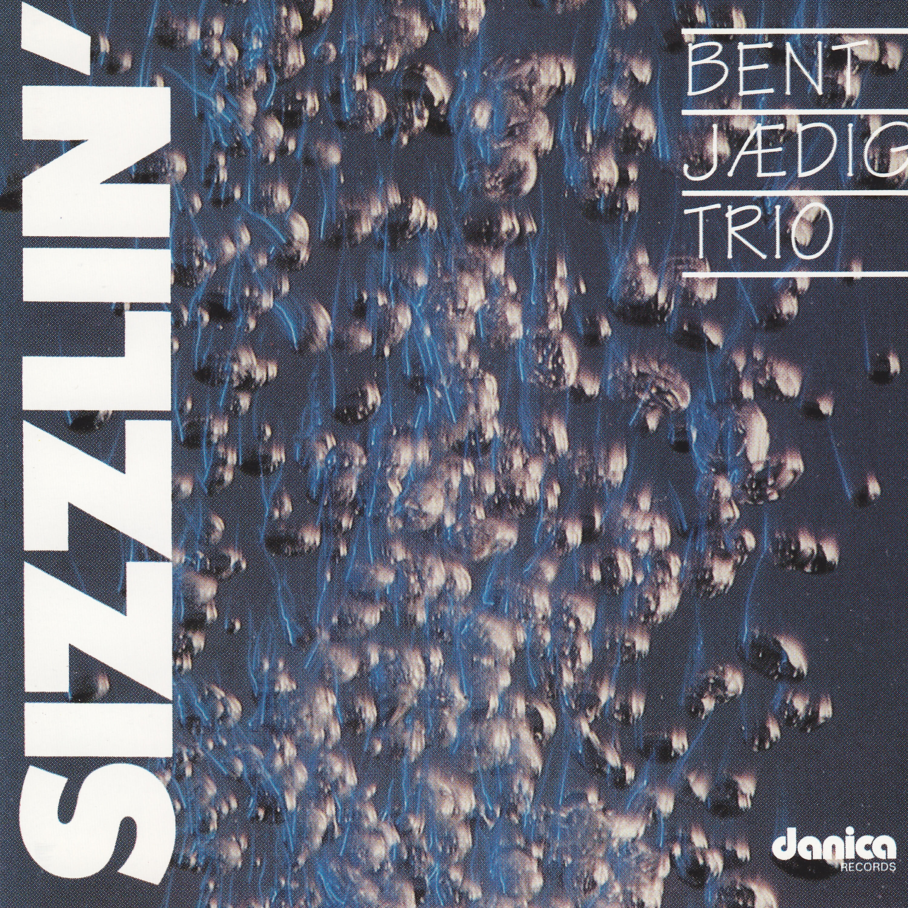 Релиз Sizzlin'