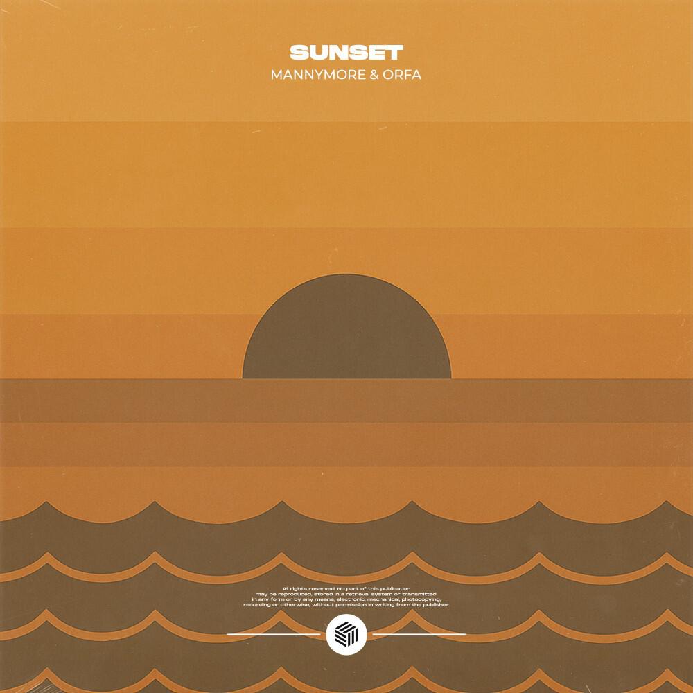 Релиз Sunset