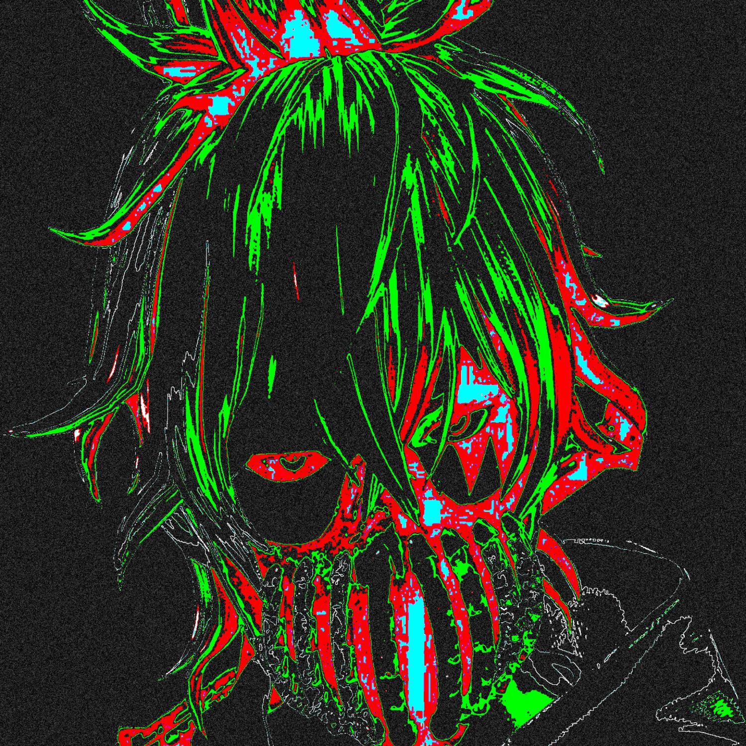 Постер альбома PLAYER KILLER