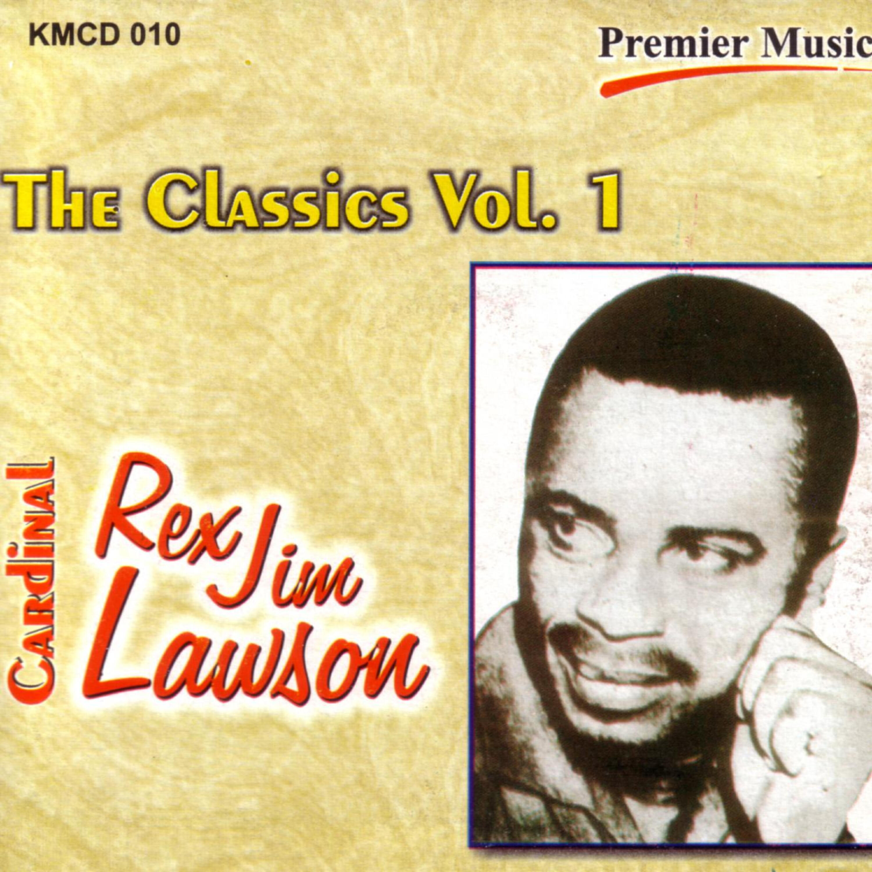 Релиз The Classics Vol. 1