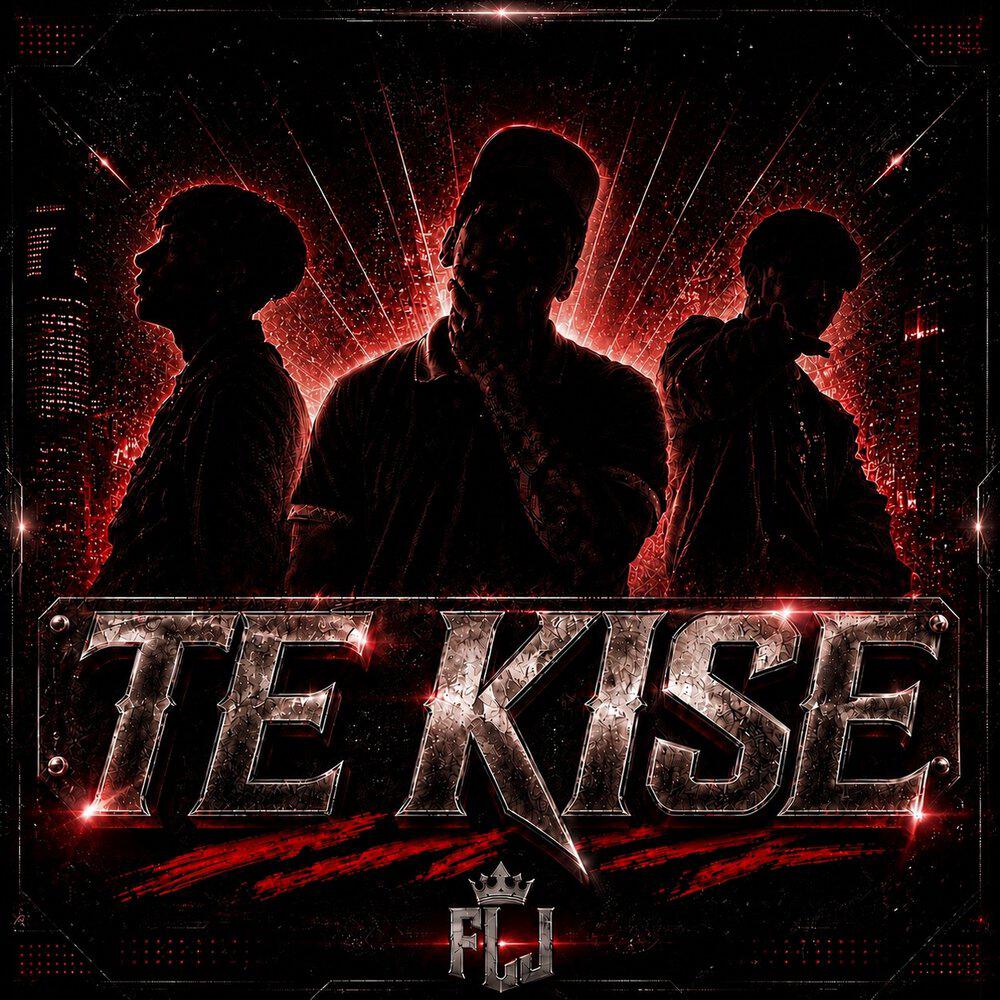 Релиз Te Kise