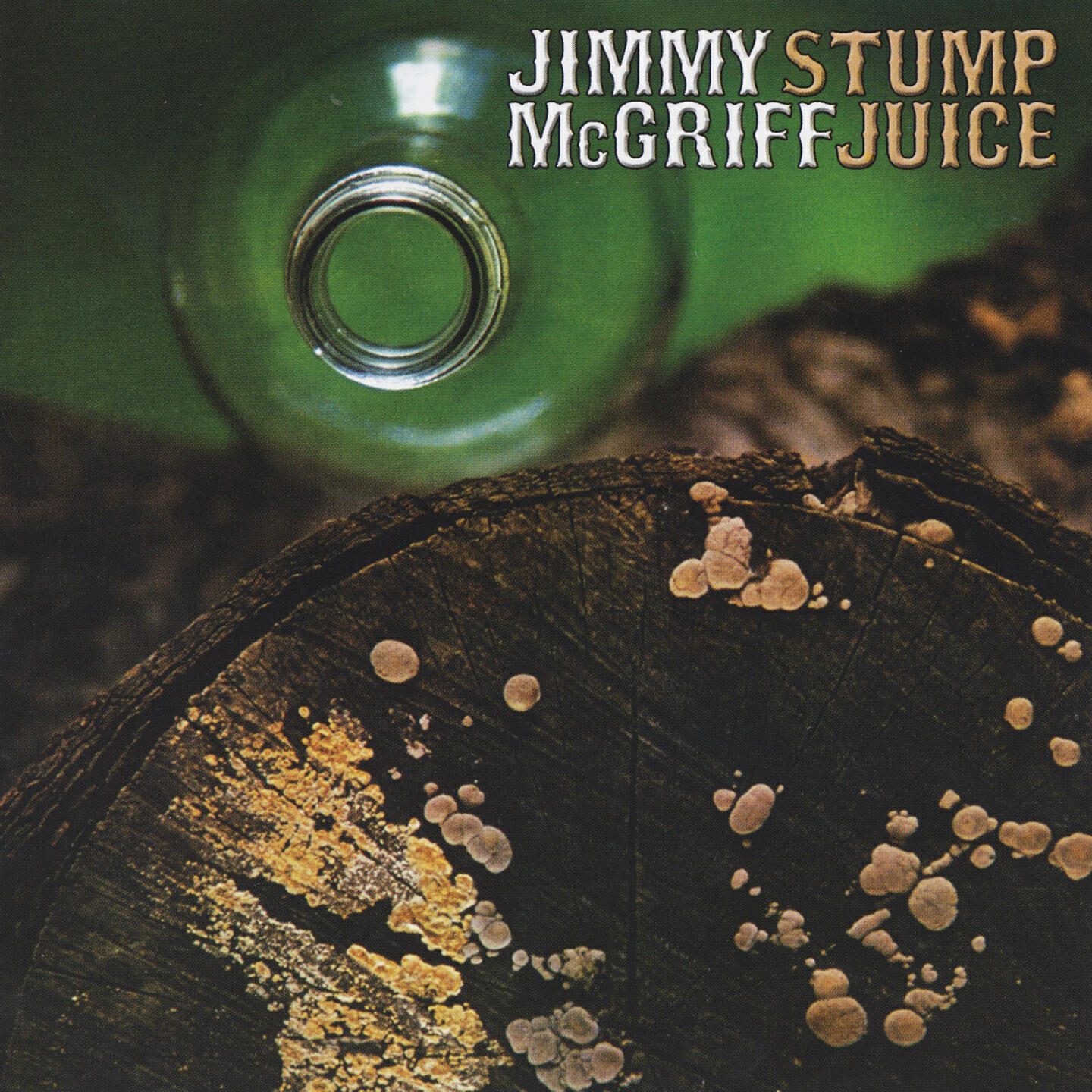Релиз Stump Juice