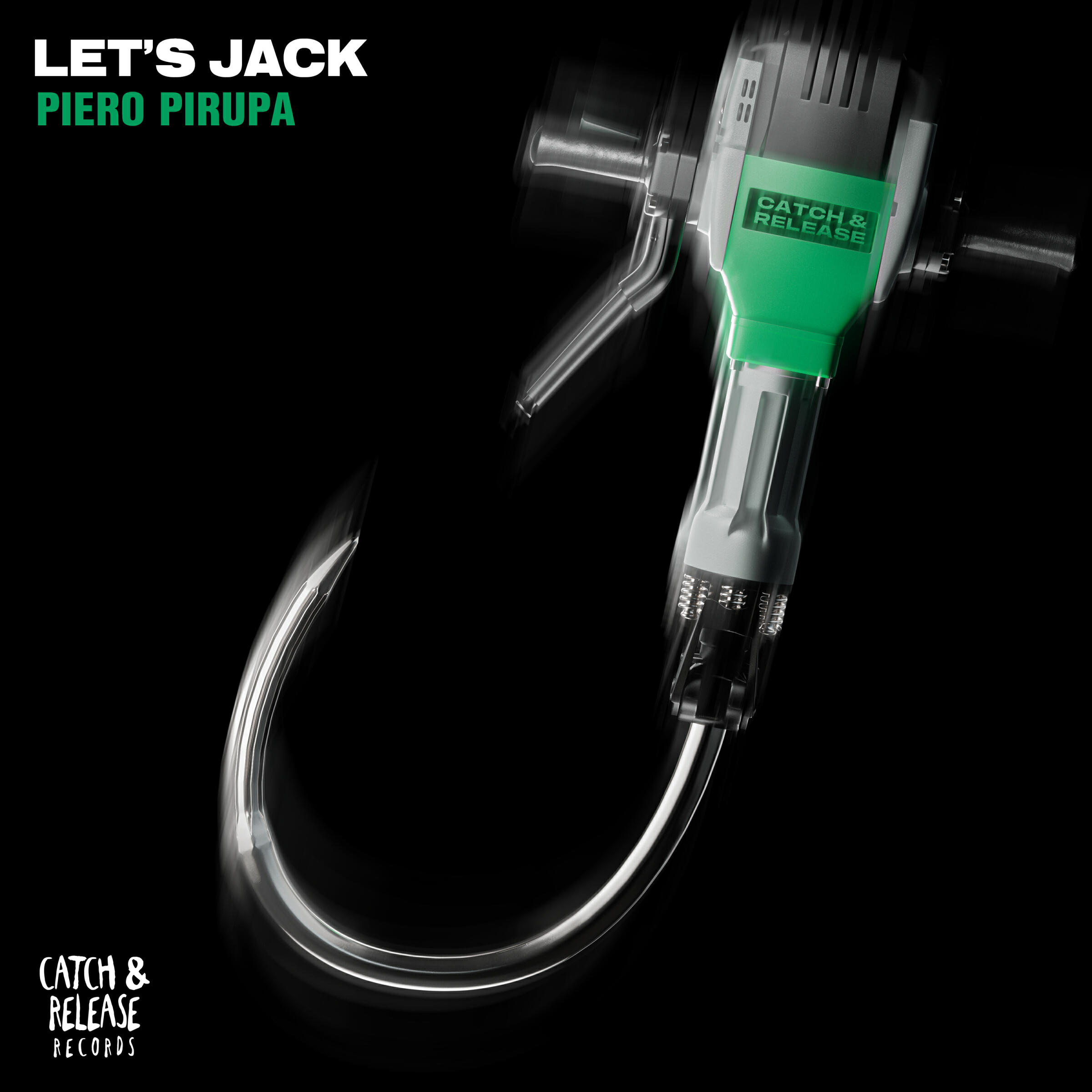 Релиз Let's Jack