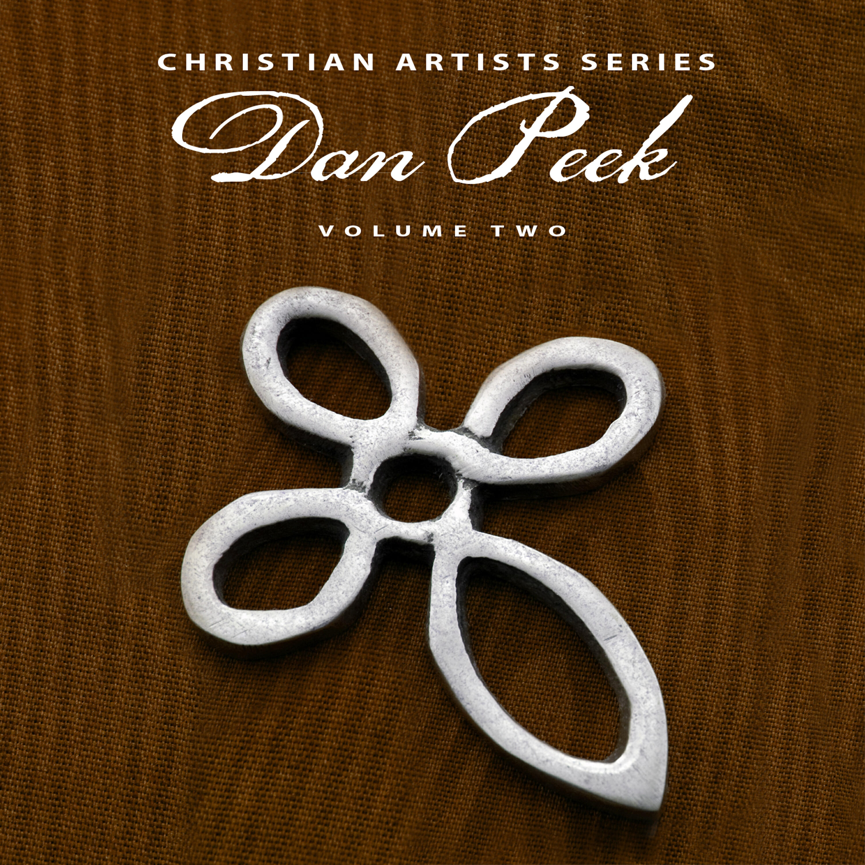 Релиз Christian Artists Series: Dan Peek, Vol. 2