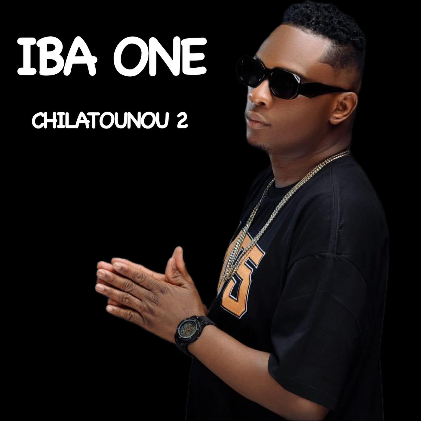 Релиз Chilatounou 2
