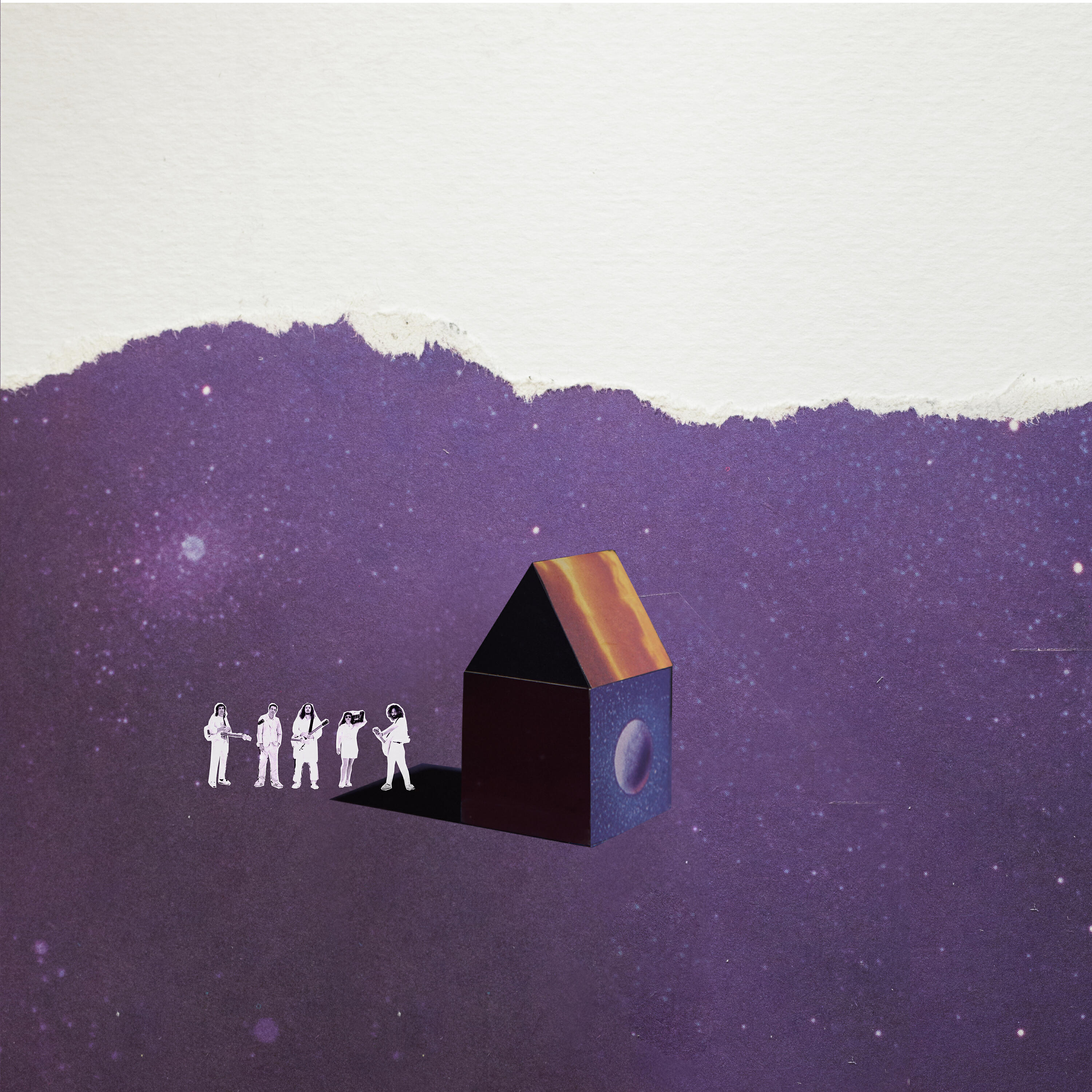 Релиз Eléctrico