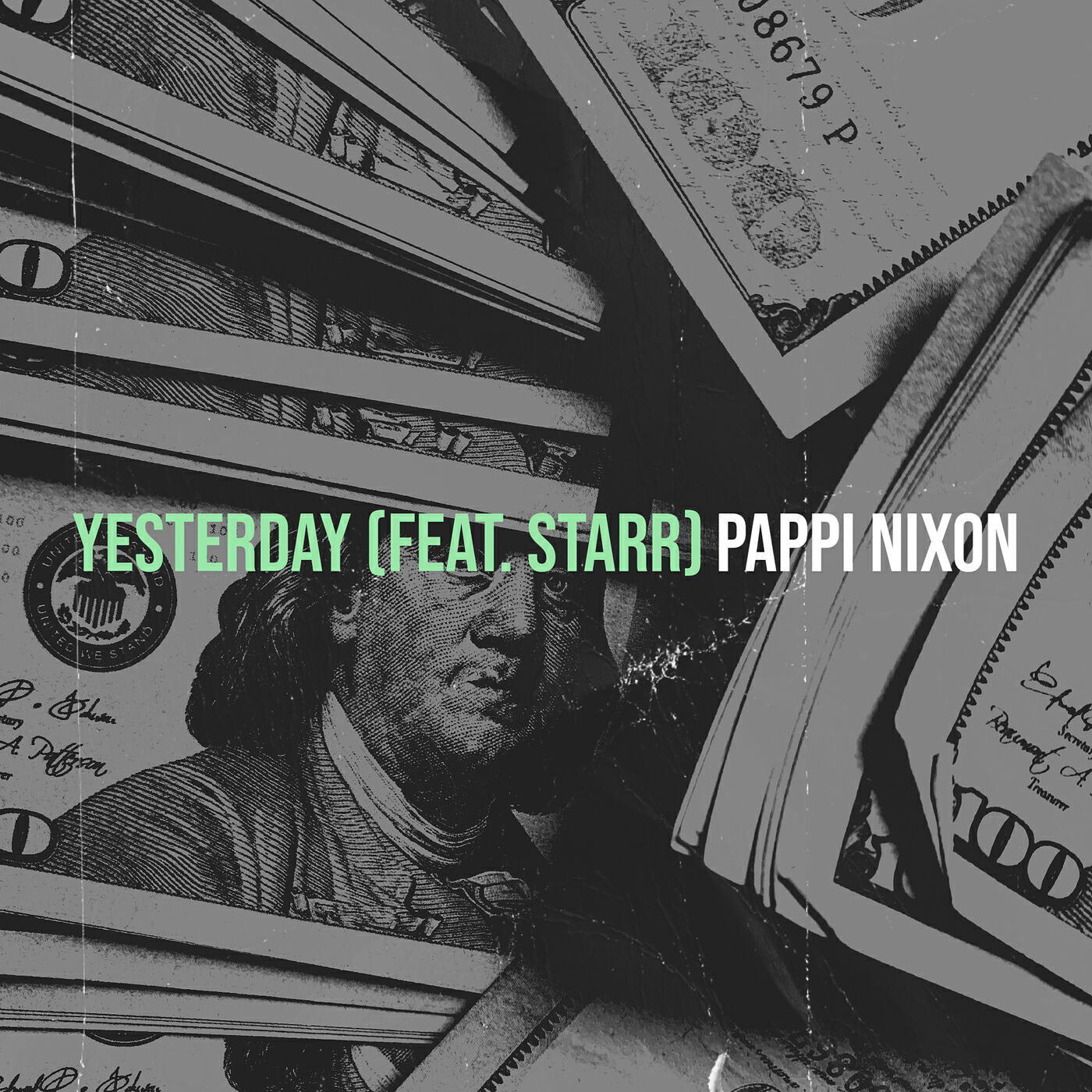 Скачать песню Pappi nixon, Starr - Yesterday бесплатно в MP3 для Android и iOS