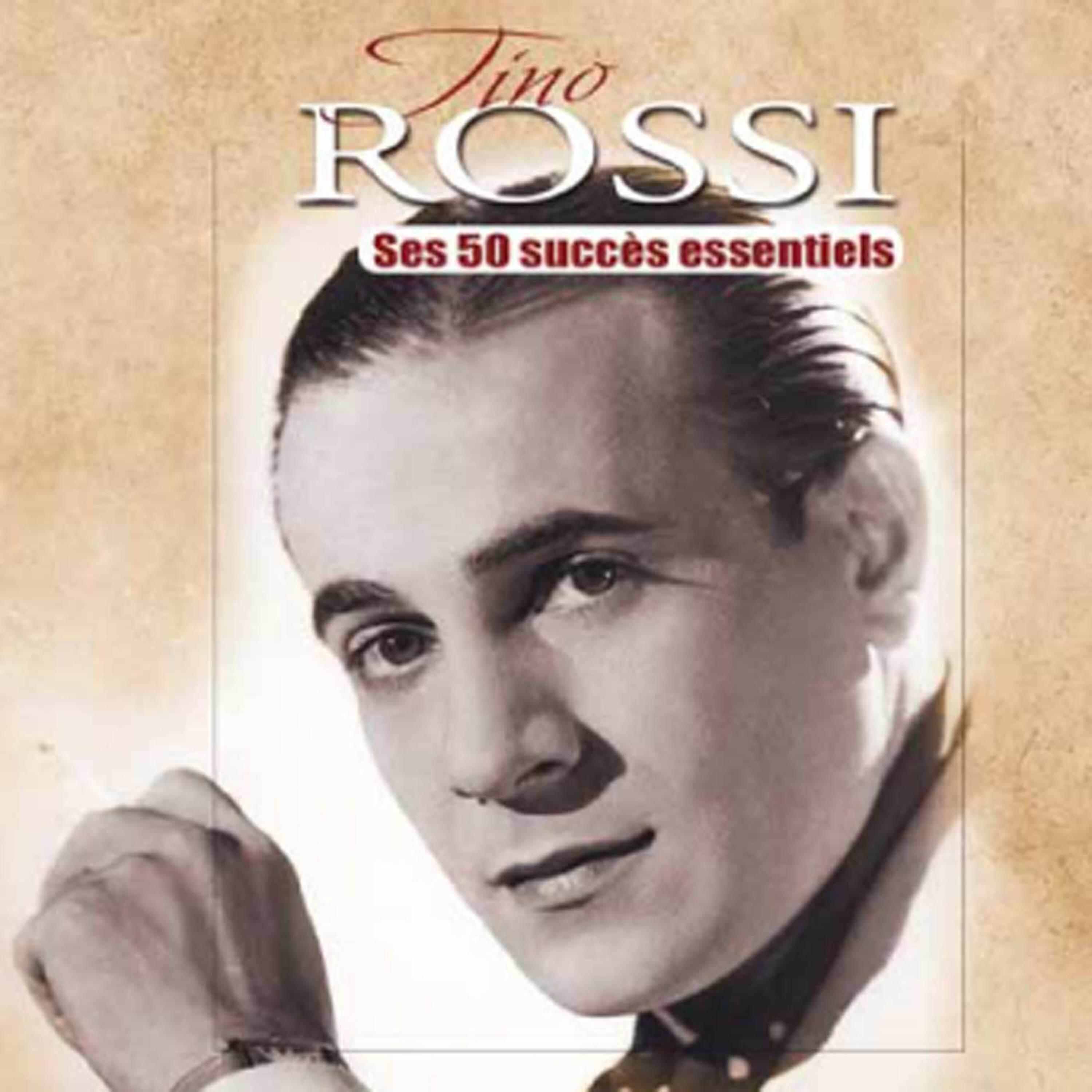 Релиз Ses 50 succès essentiels