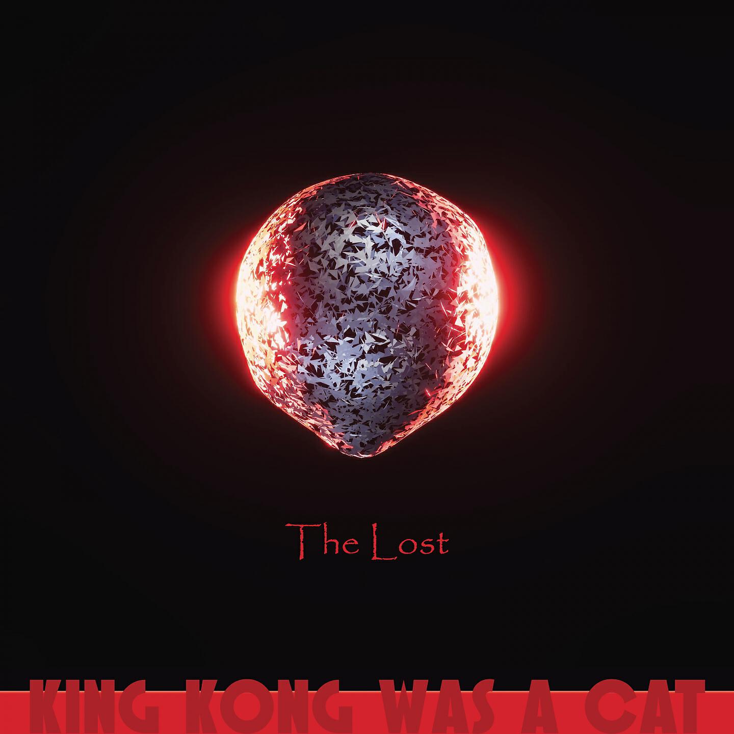 Релиз The Lost