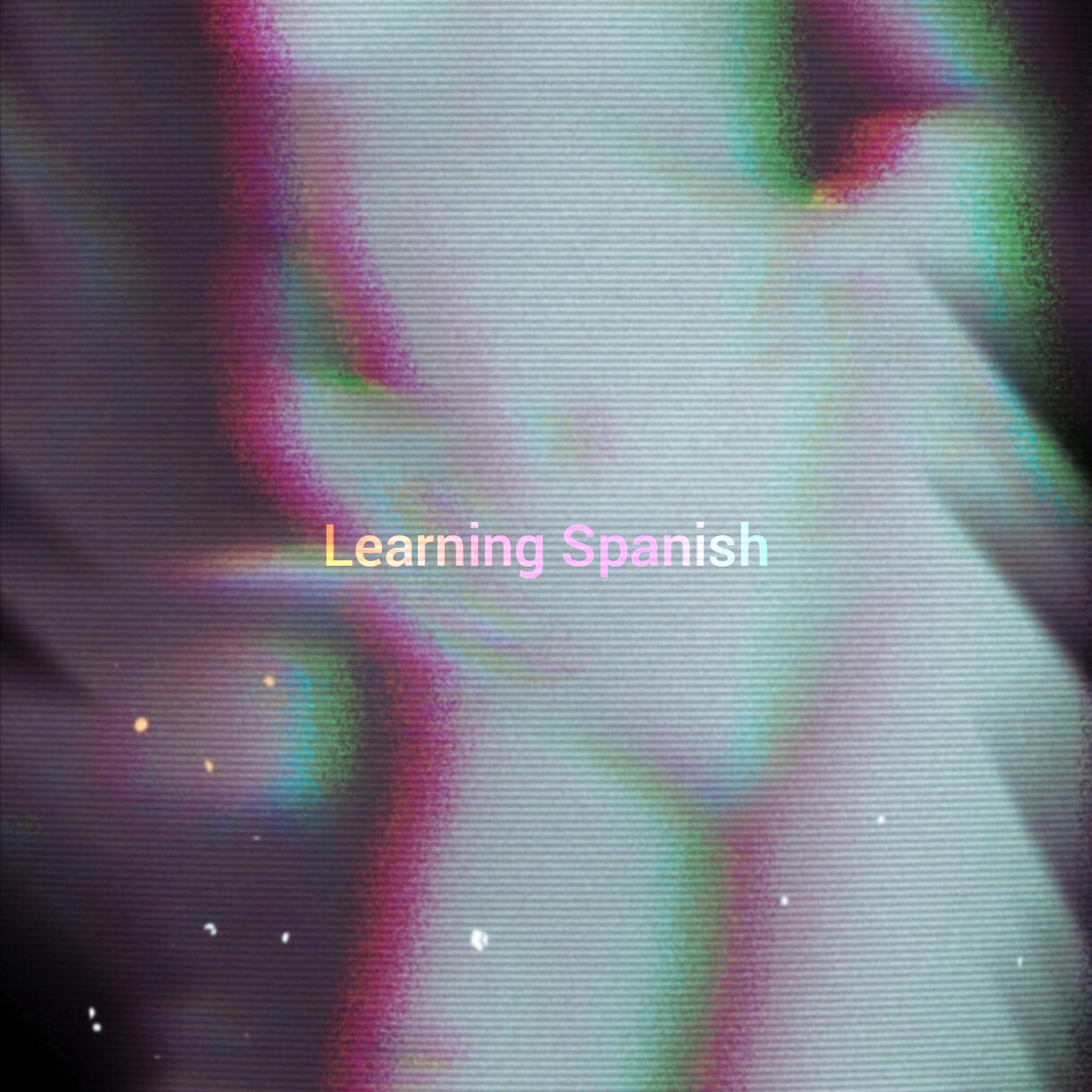 Релиз Learning Spanish