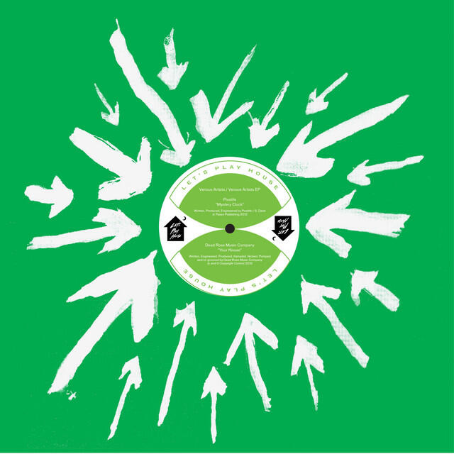 Релиз Various Artists