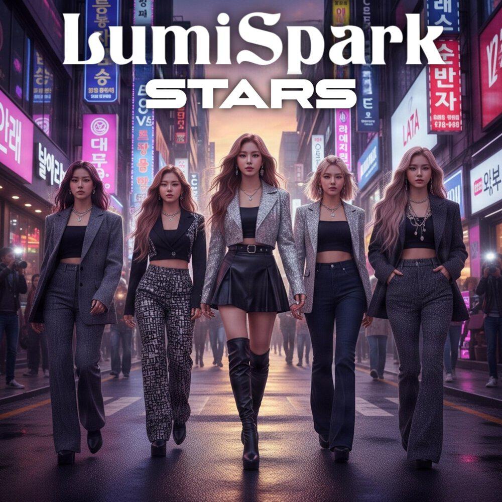 Релиз Stars