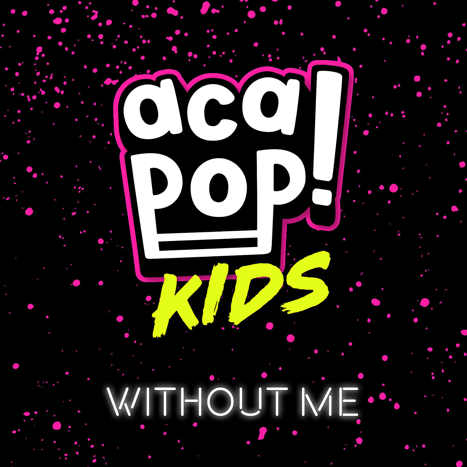 Релиз Without Me
