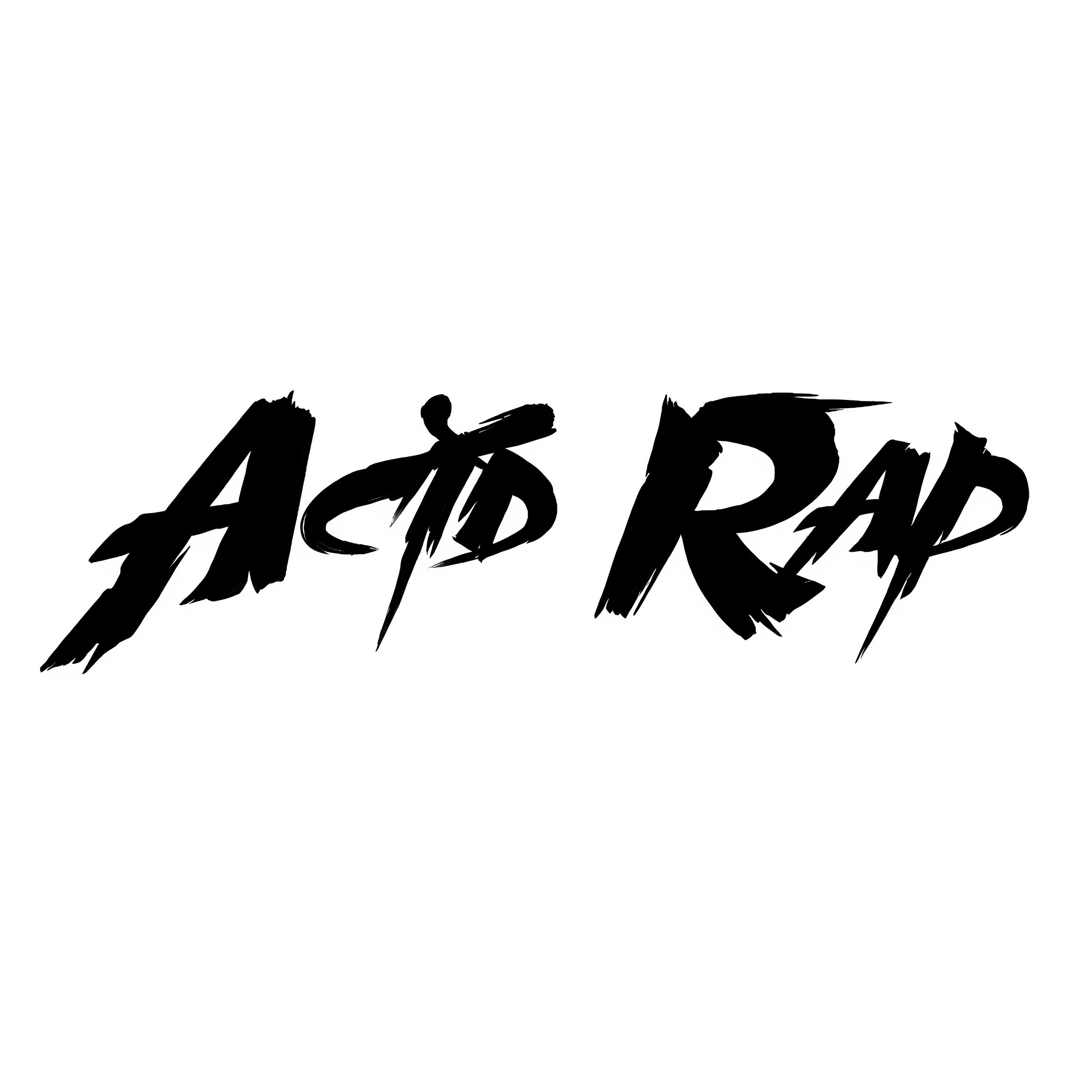 Релиз Acid Rap