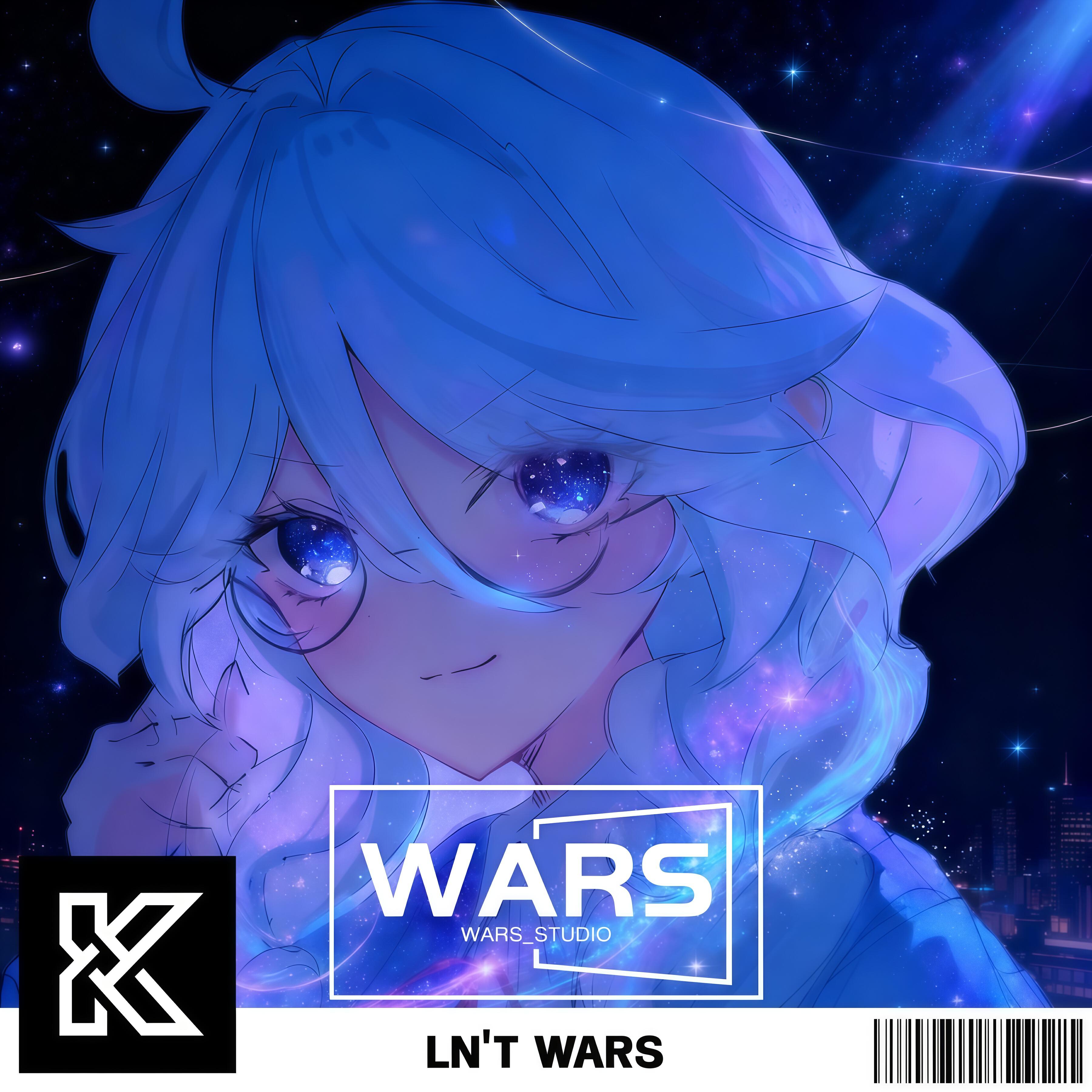 Релиз LN'T WARS
