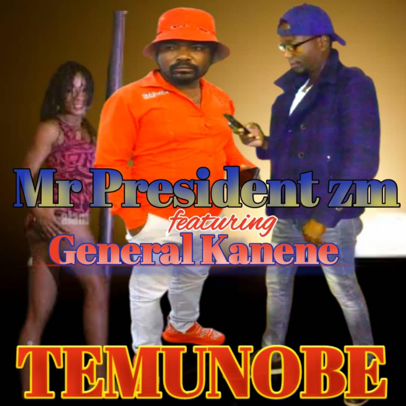 MR PRESIDENT ZM
