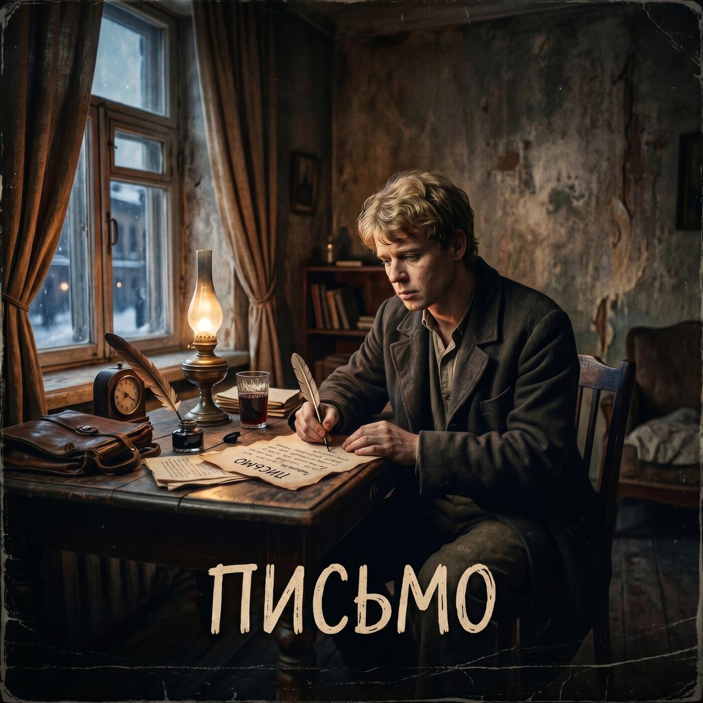 Релиз Письмо