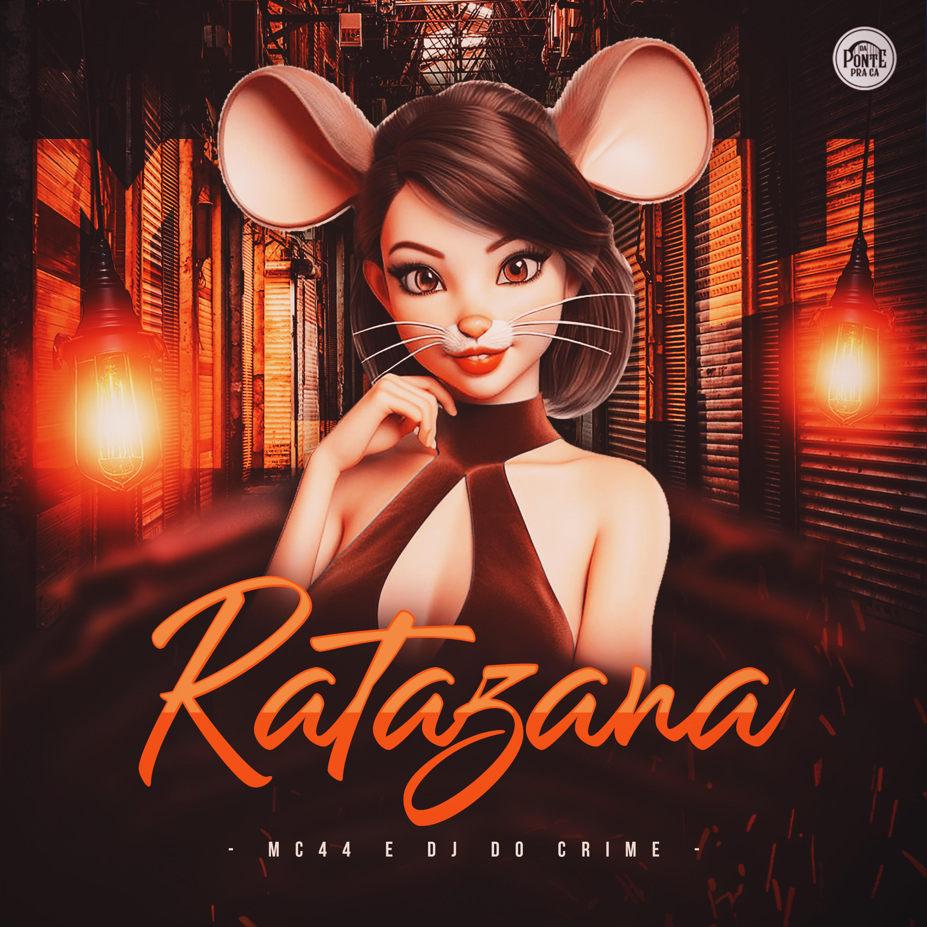 Трек Ratazana