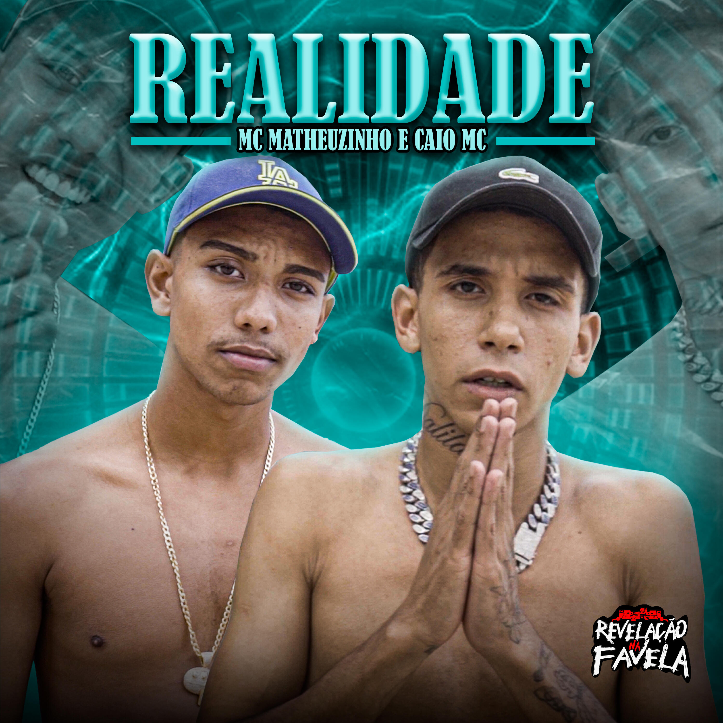 Релиз Realidade